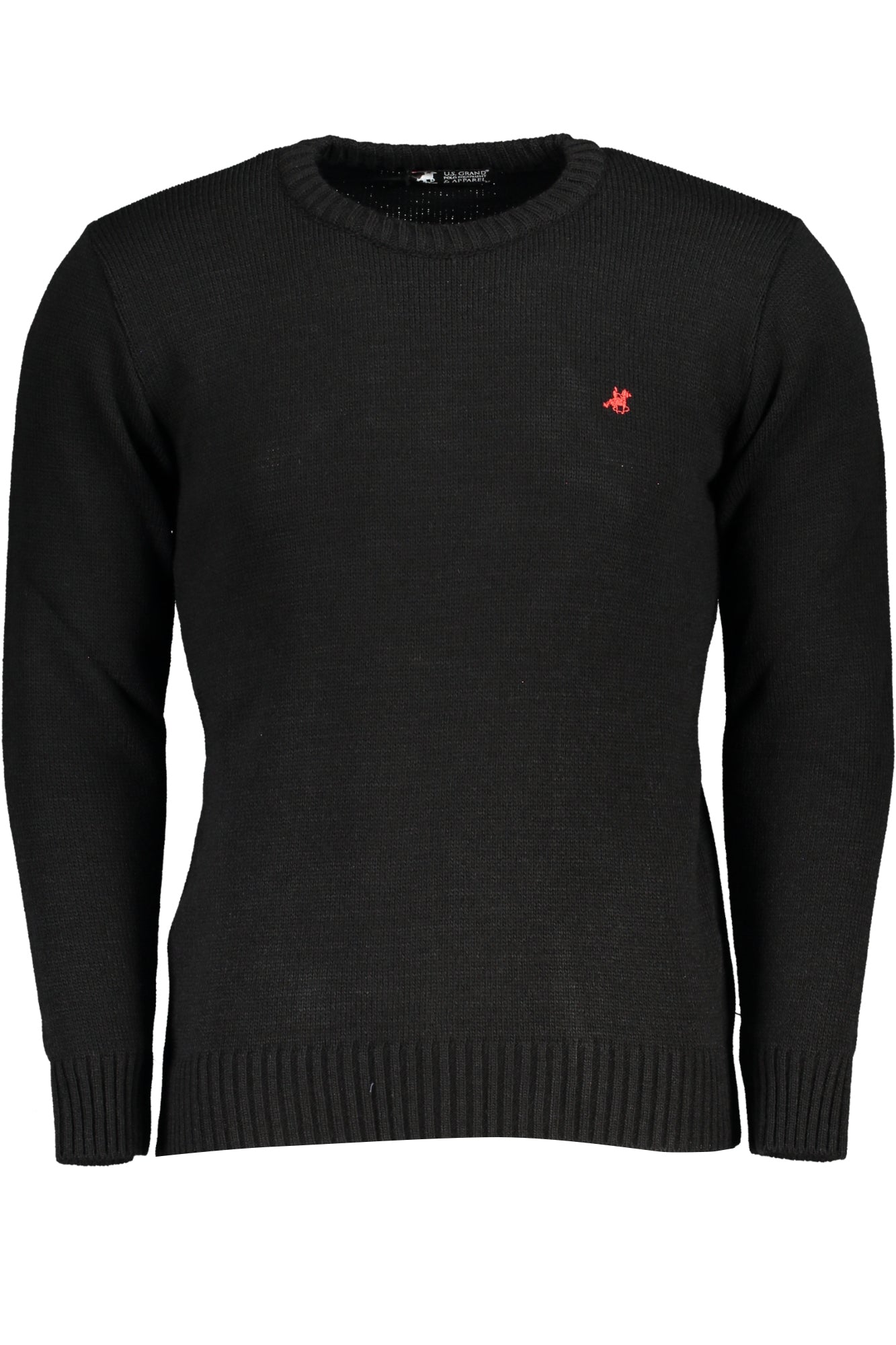 Maglione U.S. GRAND Nero USTR950