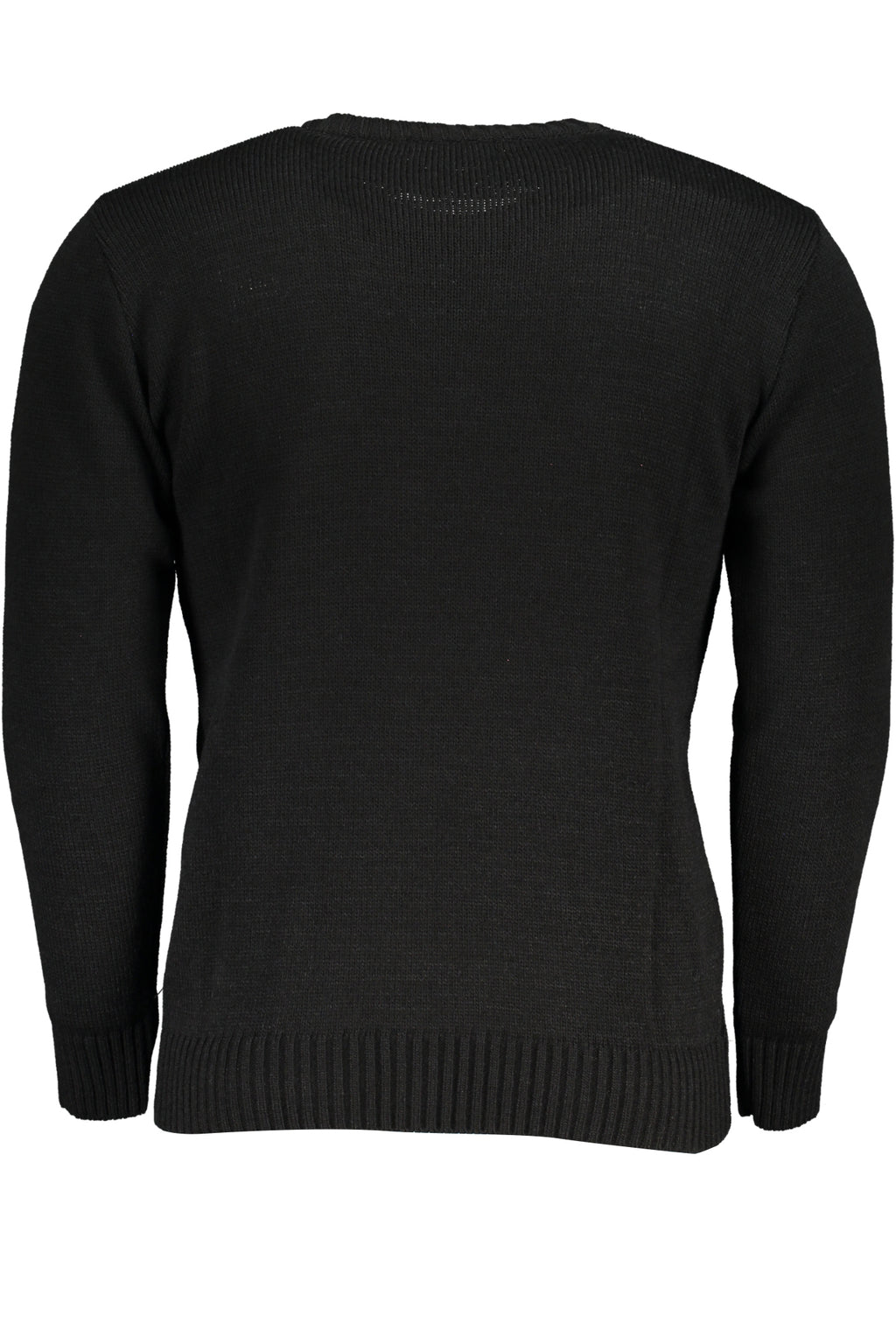 Maglione U.S. GRAND Nero USTR950