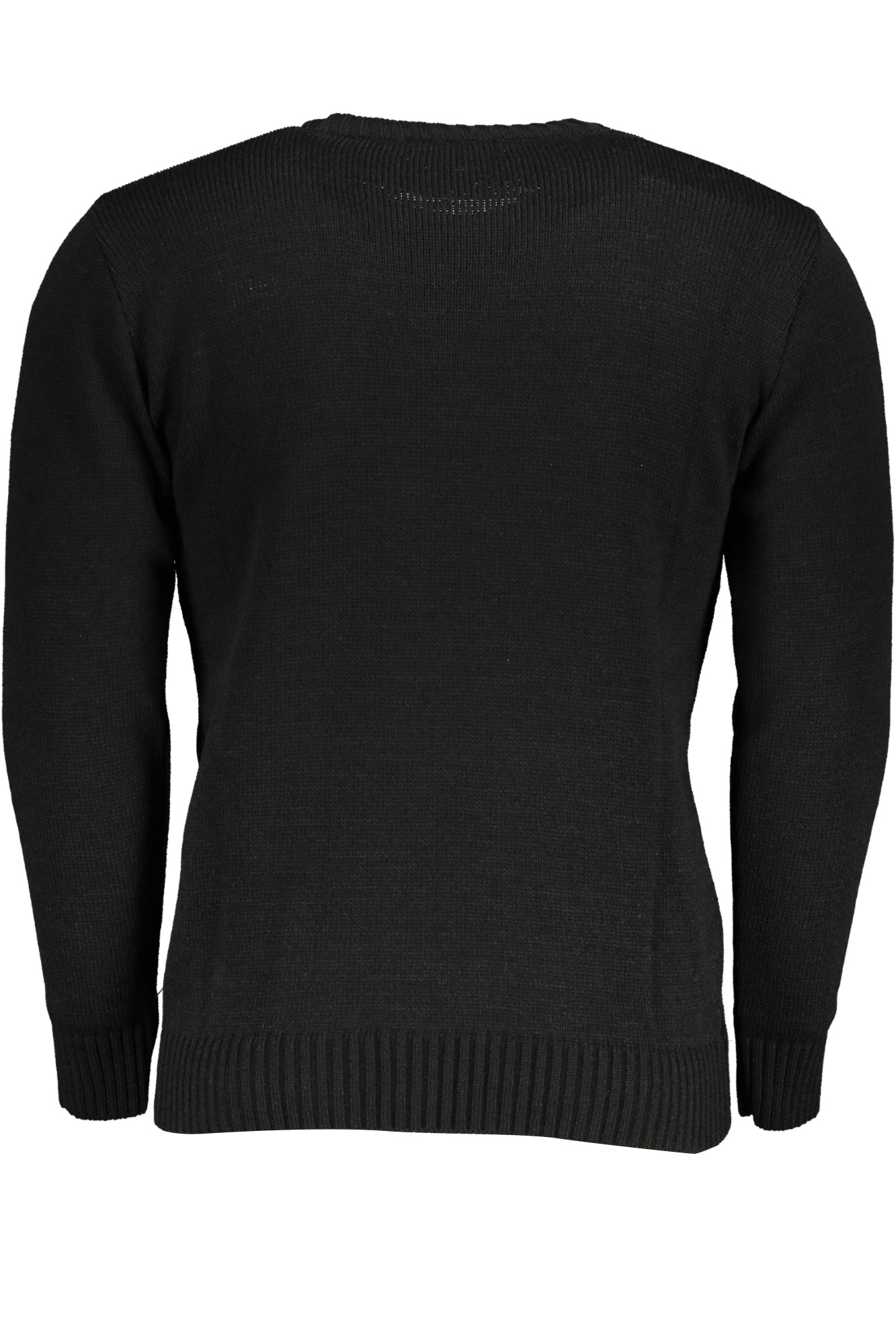 Maglione U.S. GRAND Nero USTR950