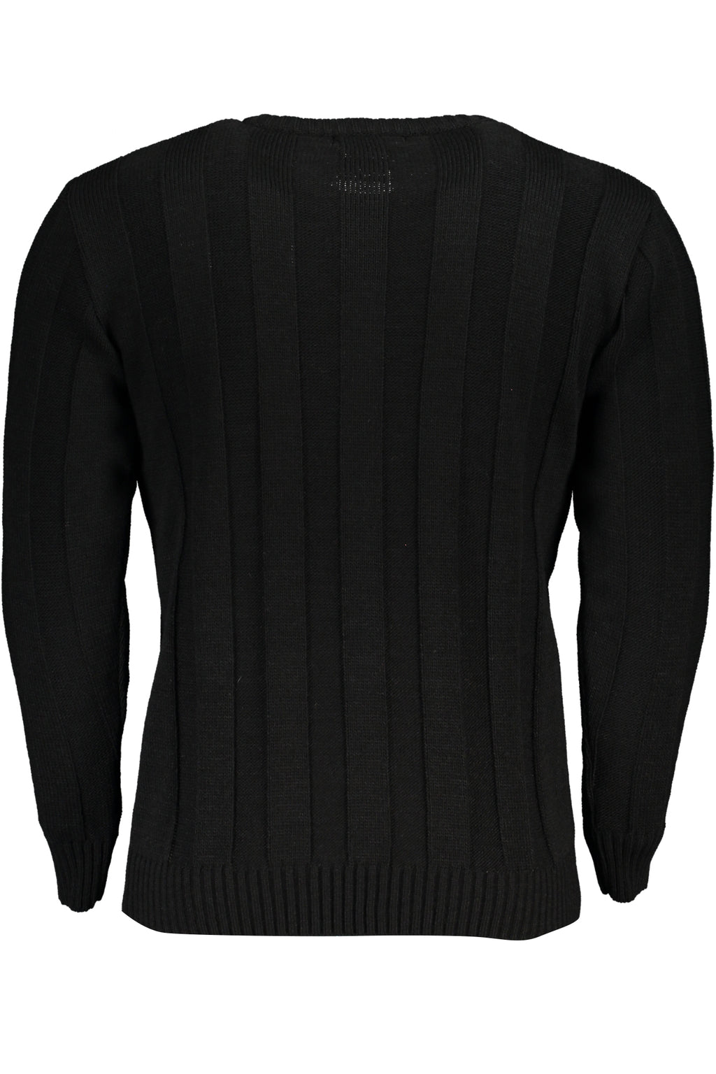 Maglione U.S. GRAND Nero USTR958