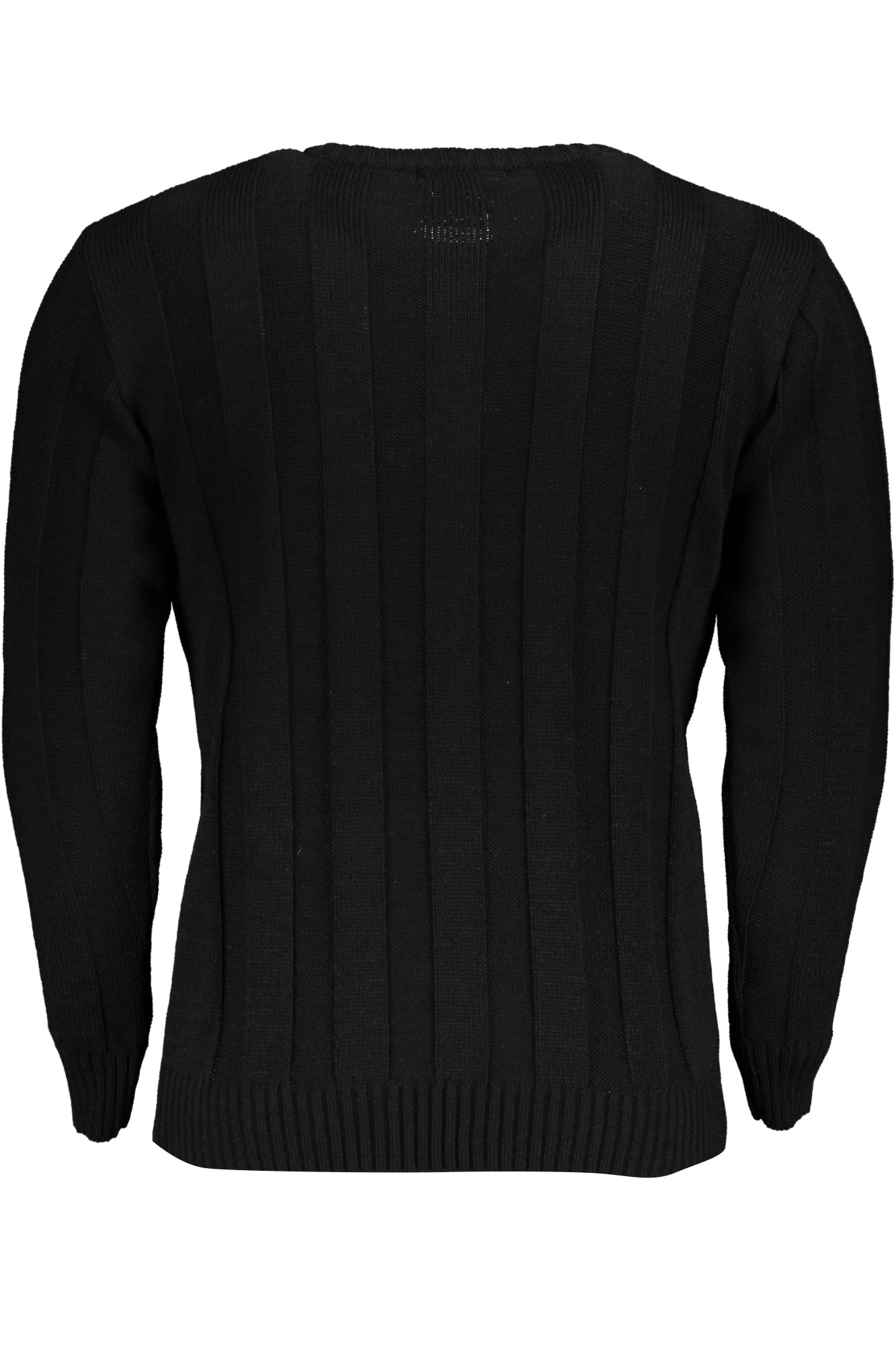Maglione U.S. GRAND Nero USTR958