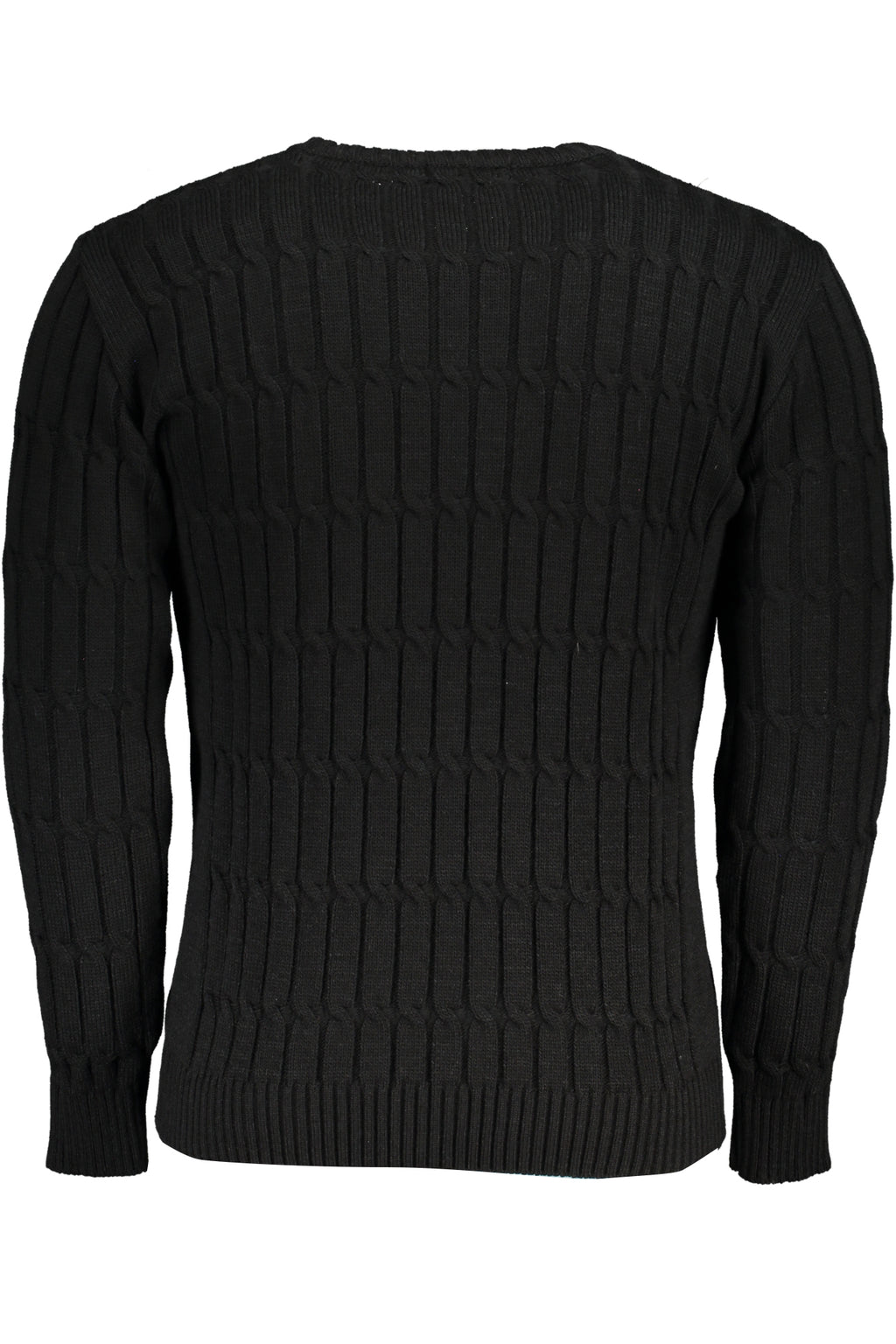 Maglione U.S. GRAND Nero USTR954