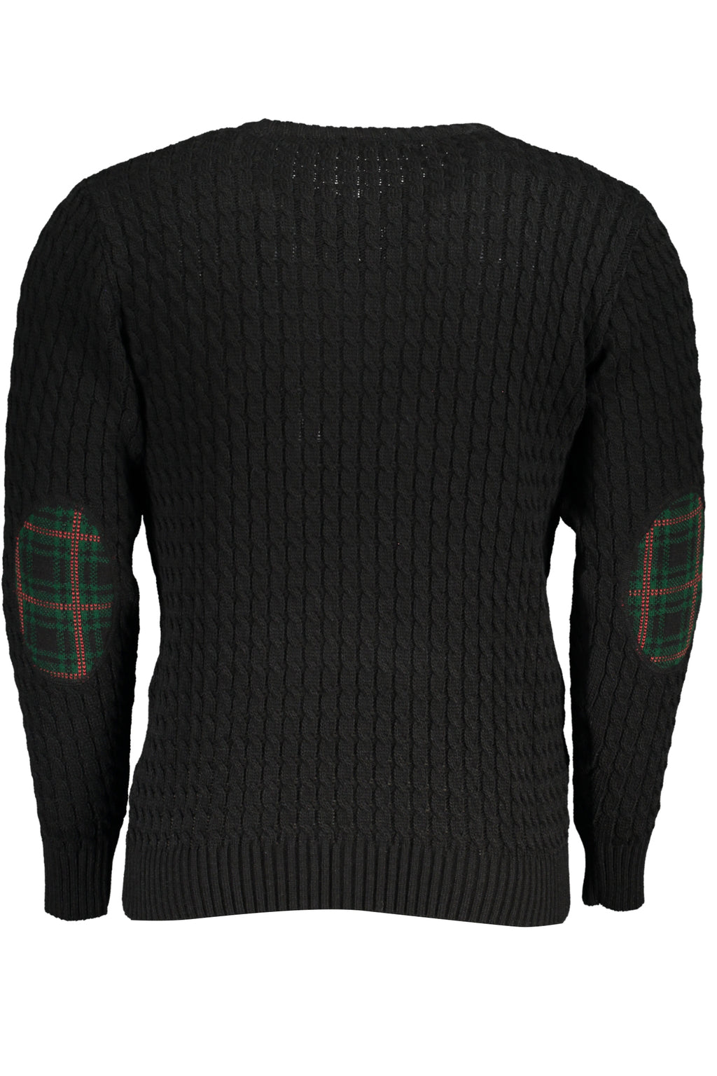 Maglione U.S. GRAND Nero USTR955