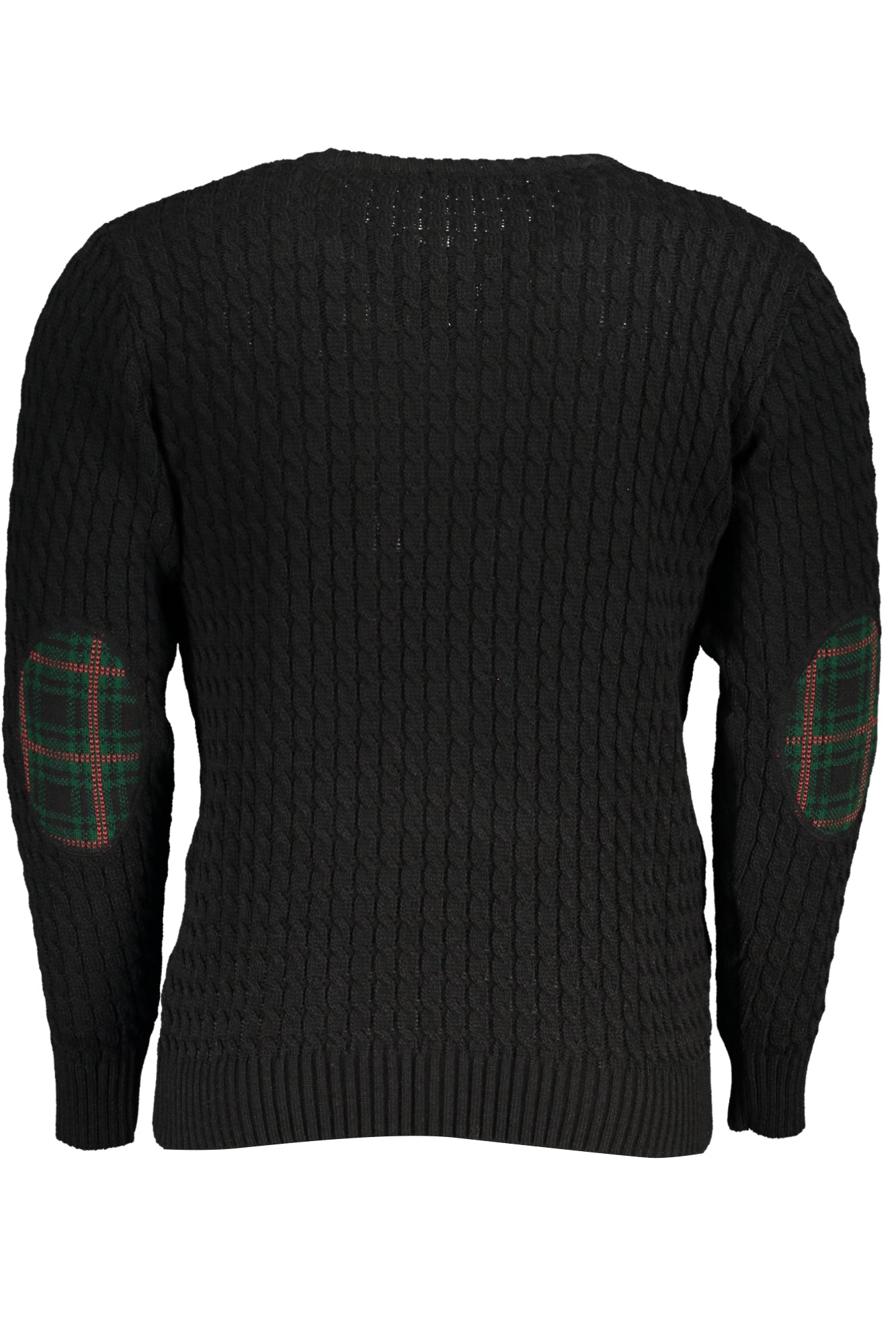 Maglione U.S. GRAND Nero USTR955