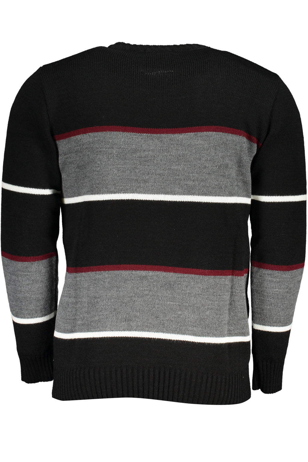 Maglione U.S. GRAND Nero USTR960