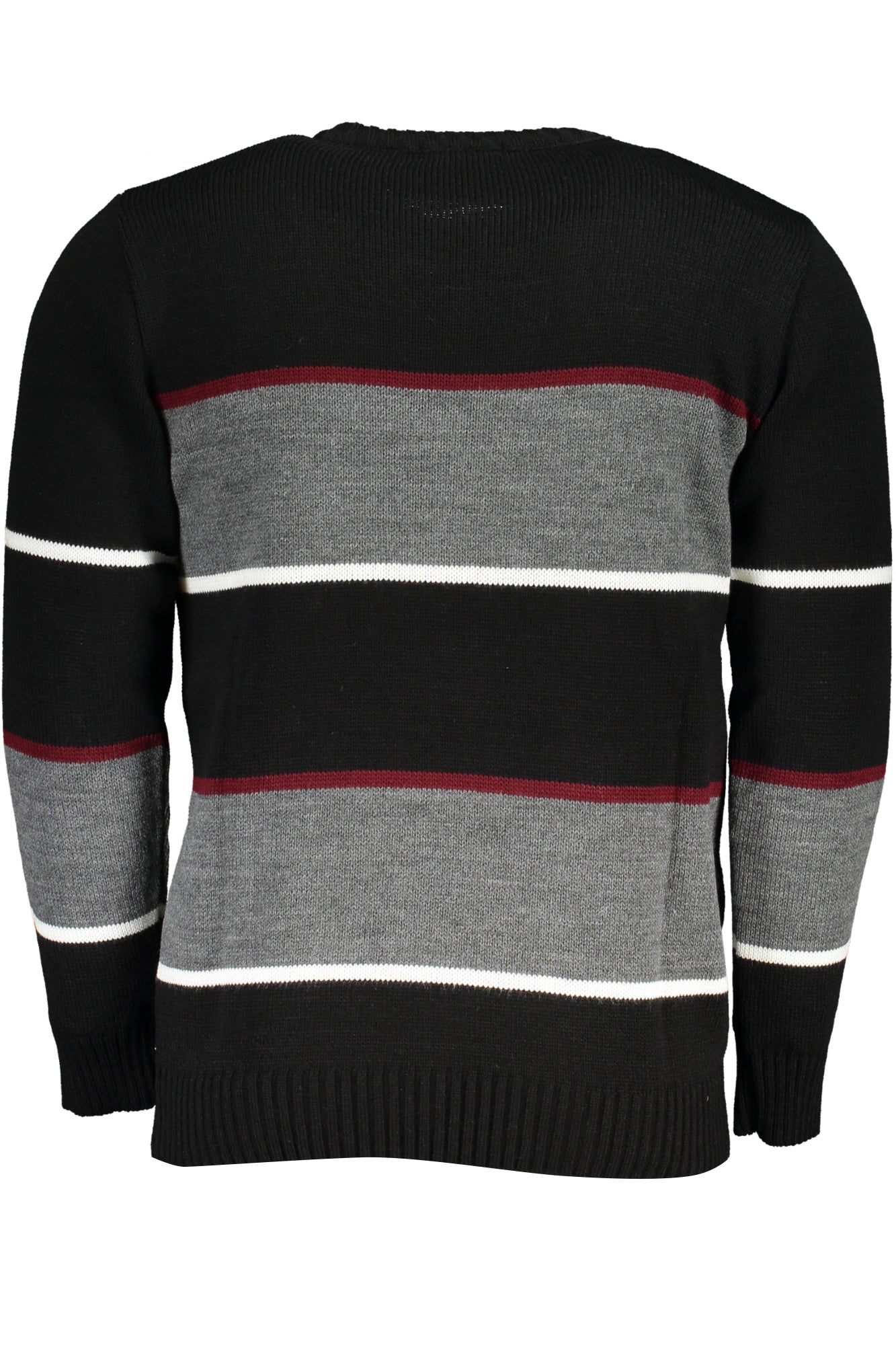 Maglione U.S. GRAND Nero USTR960