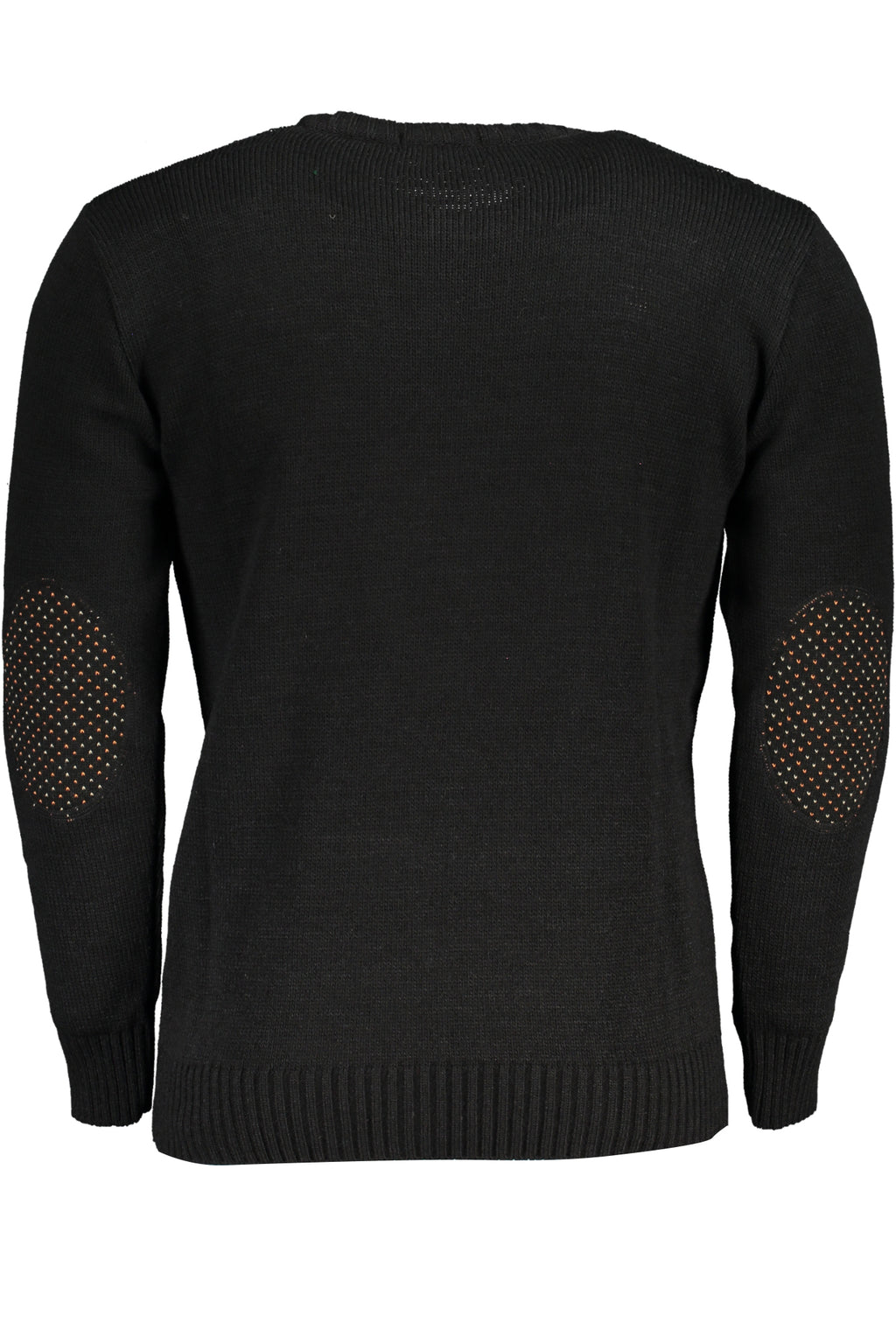 Maglione U.S. GRAND Nero USTR957