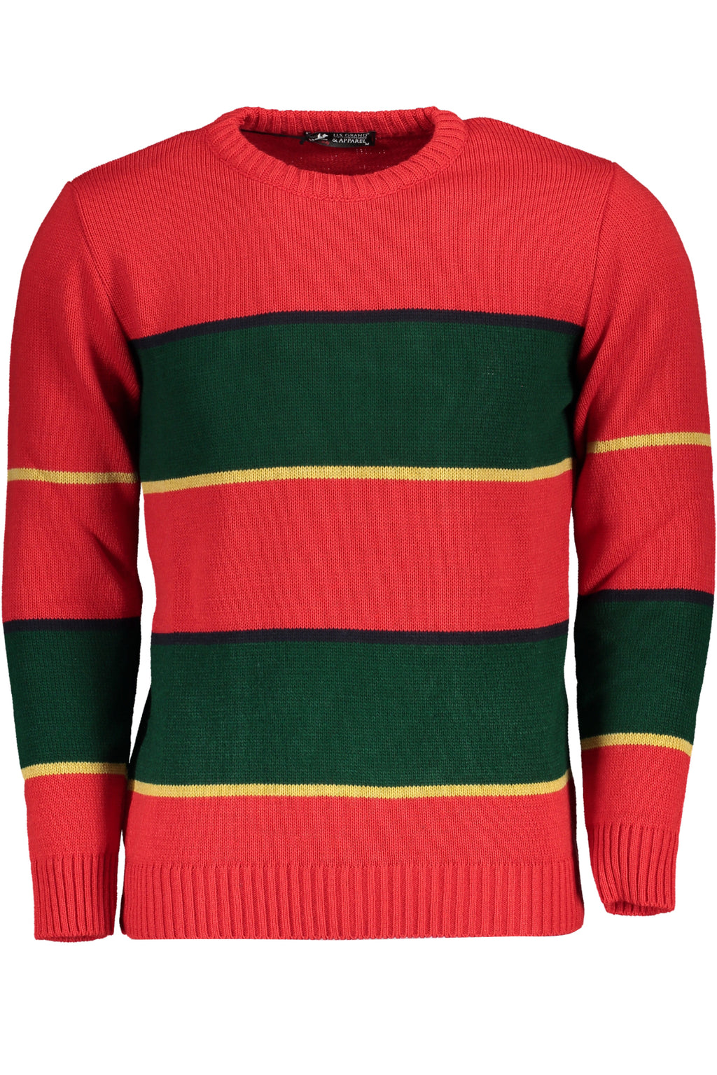 Maglione U.S. GRAND Rosso USTR960