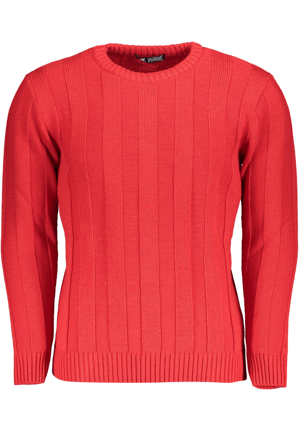 Maglione U.S. GRAND Rosso USTR958