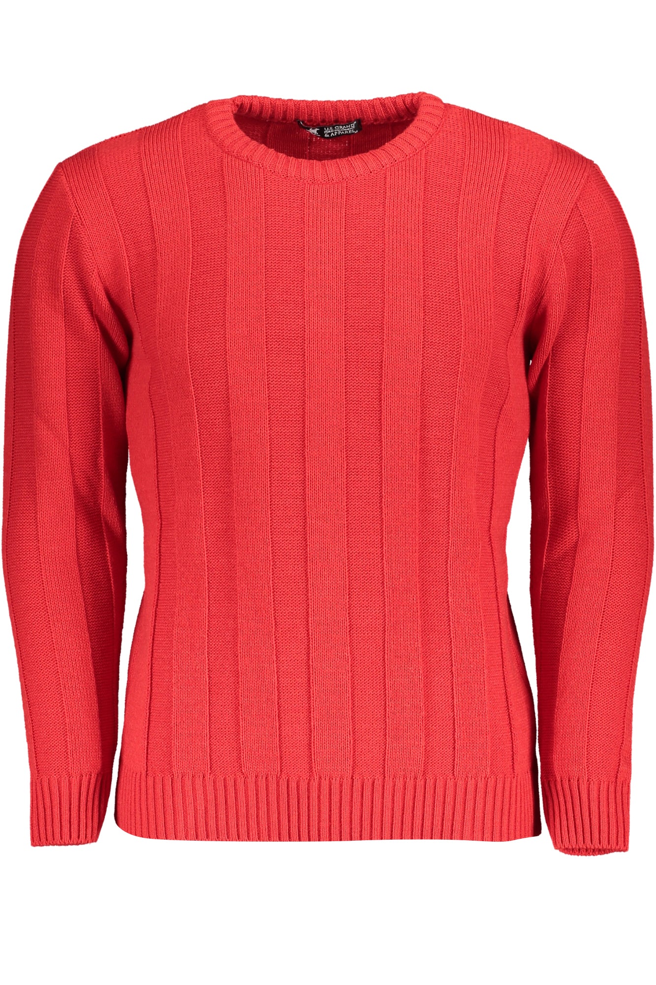 Maglione U.S. GRAND Rosso USTR958