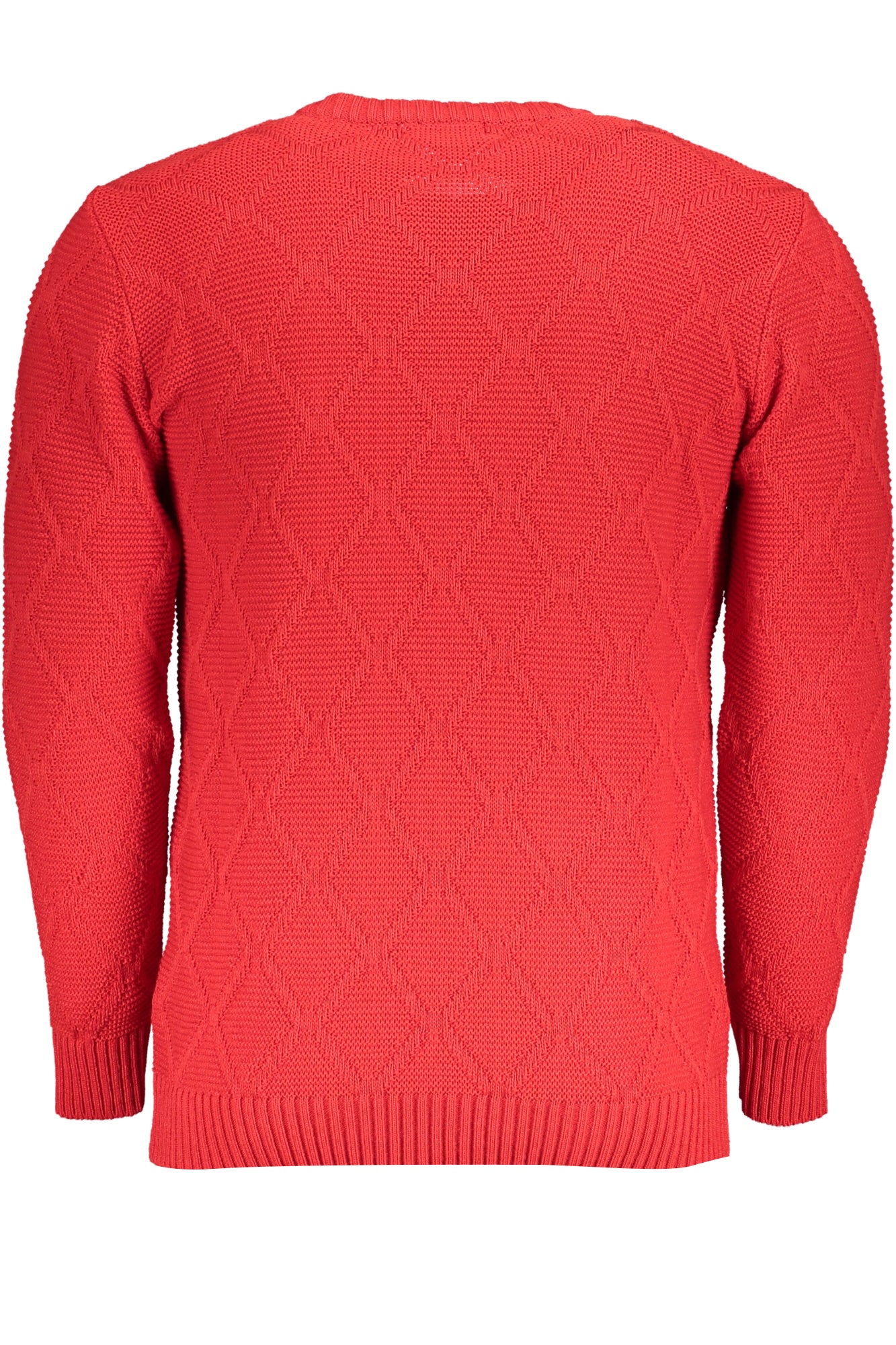 Maglione U.S. GRAND Rosso USTR959