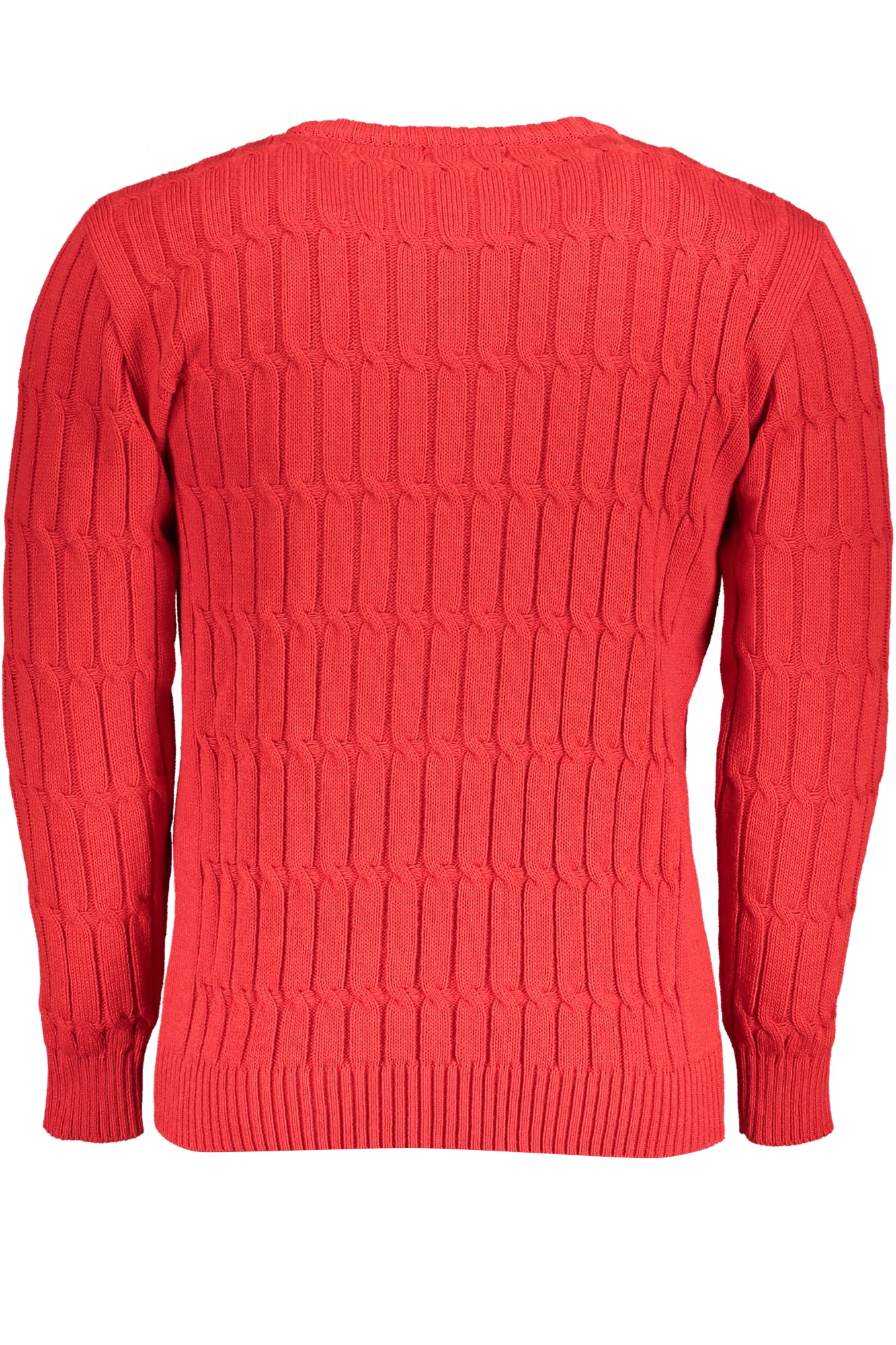Maglione U.S. GRAND Rosso USTR954