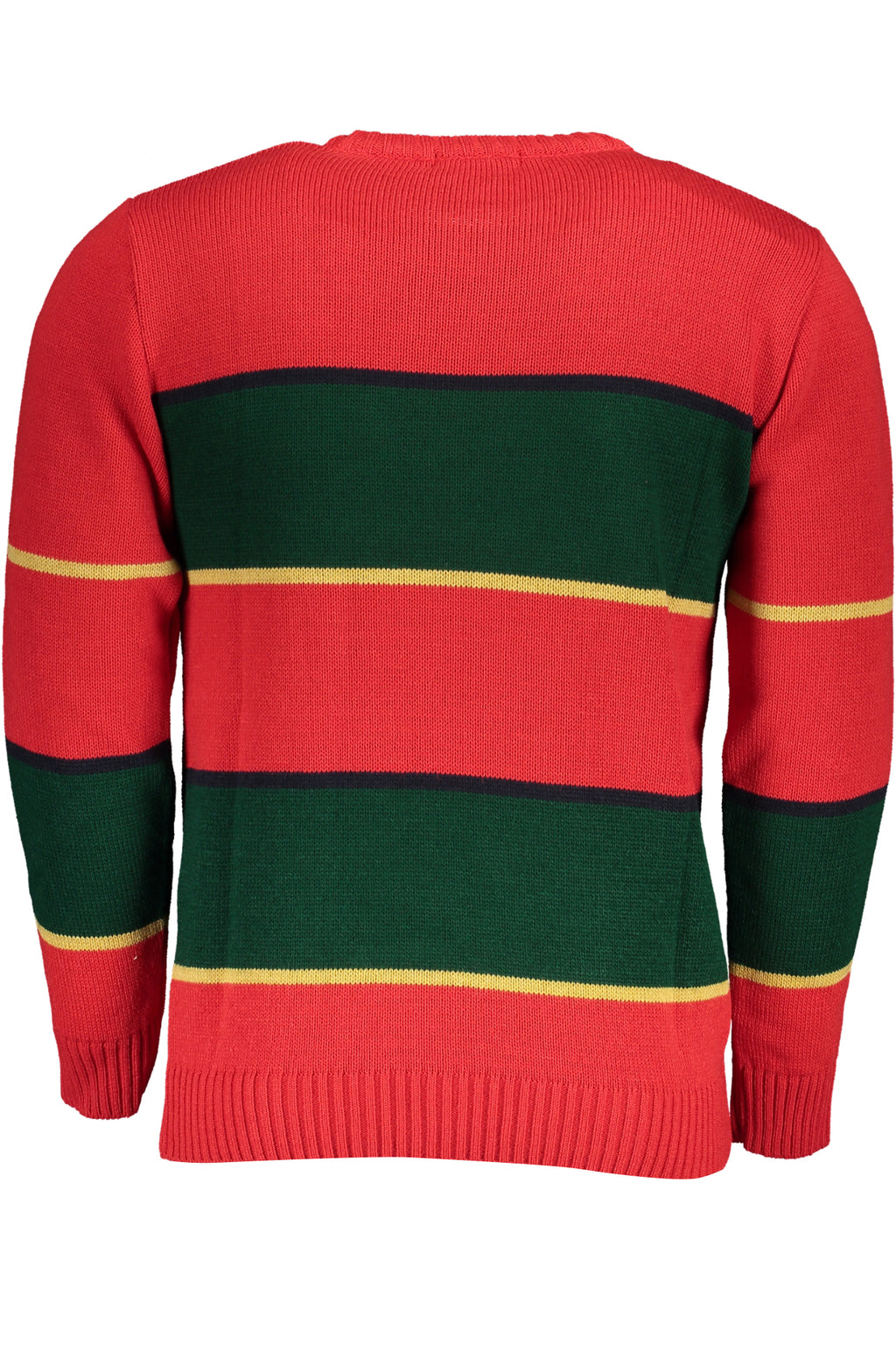 Maglione U.S. GRAND Rosso USTR960