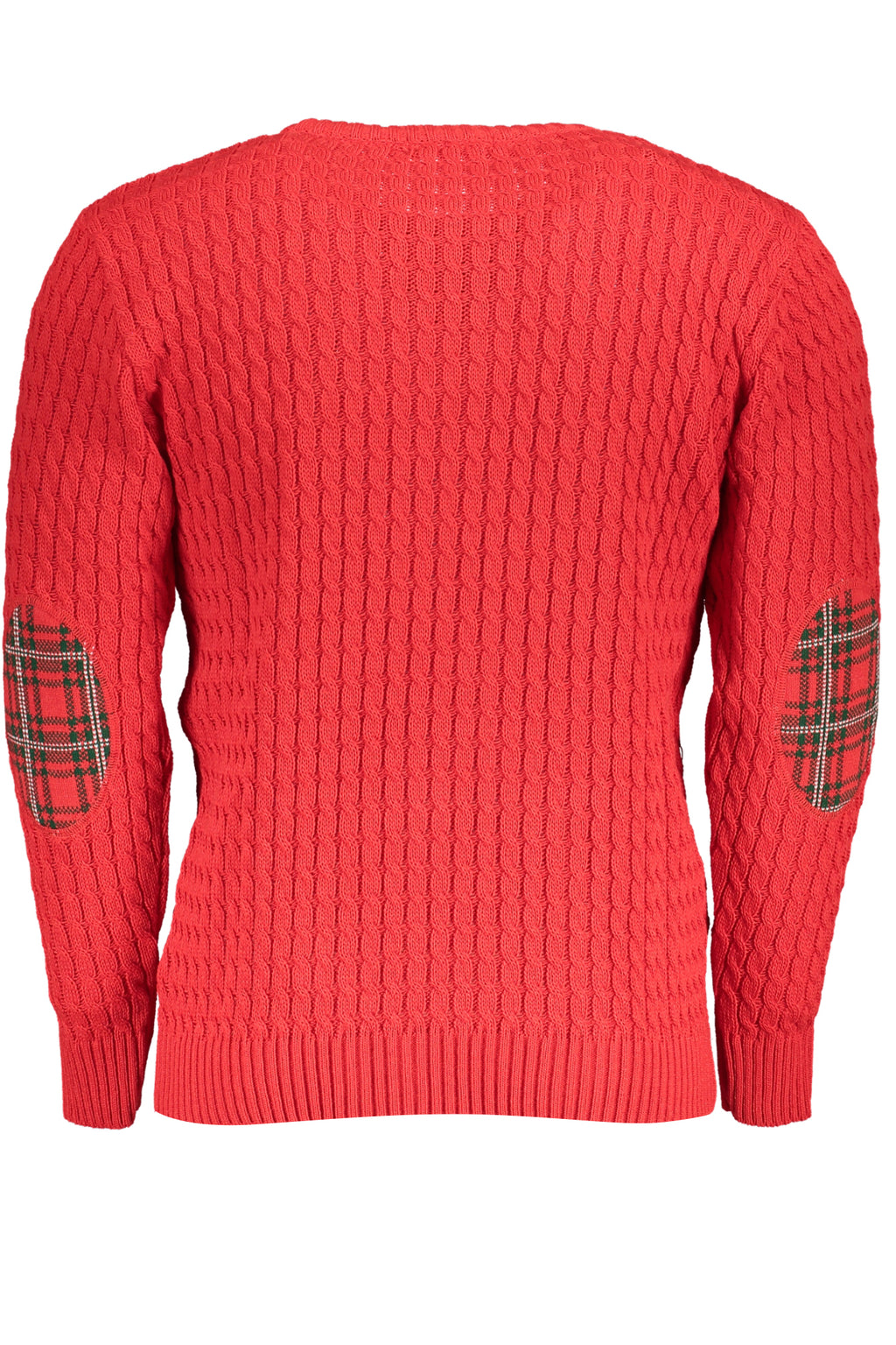 Maglione U.S. GRAND Rosso USTR955