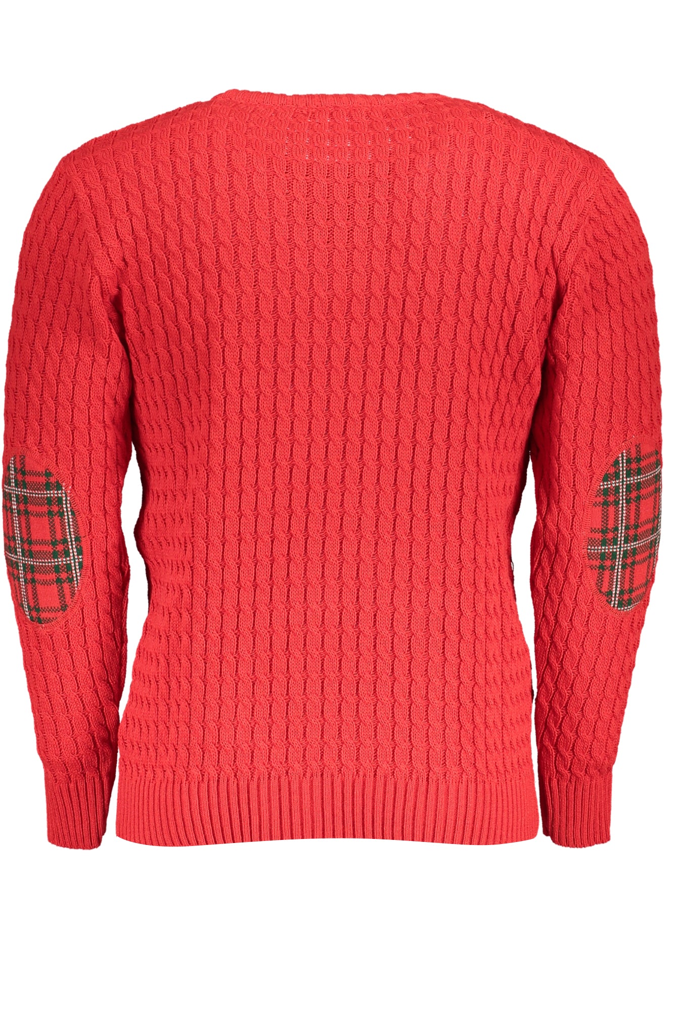 Maglione U.S. GRAND Rosso USTR955