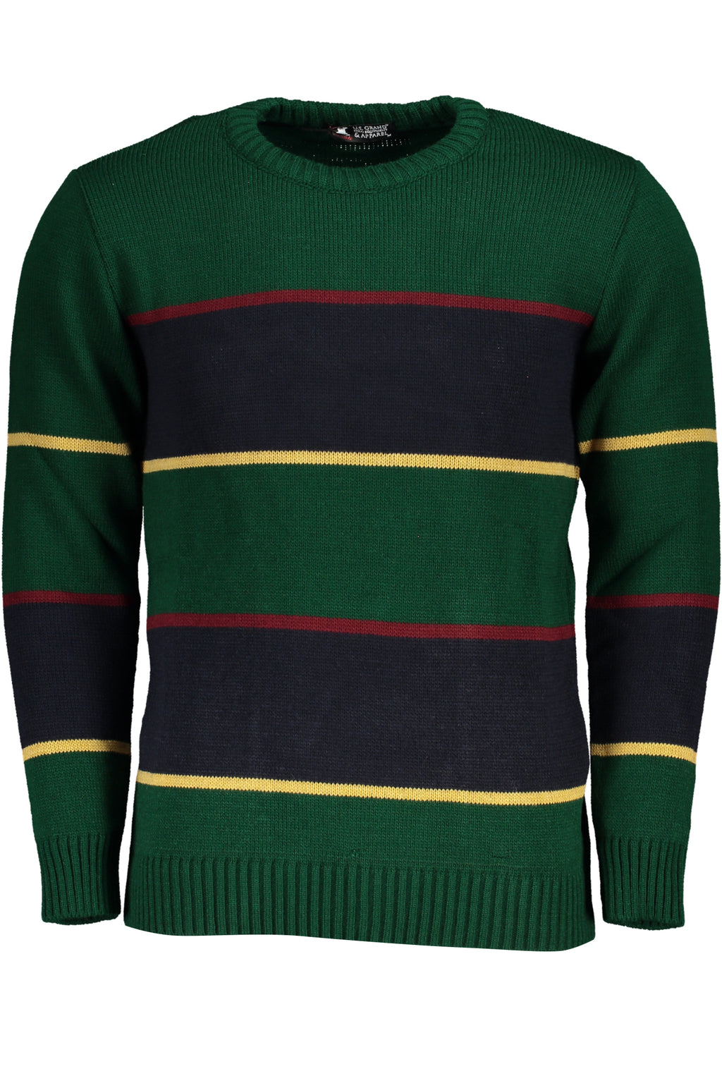 Maglione U.S. GRAND Verde USTR960