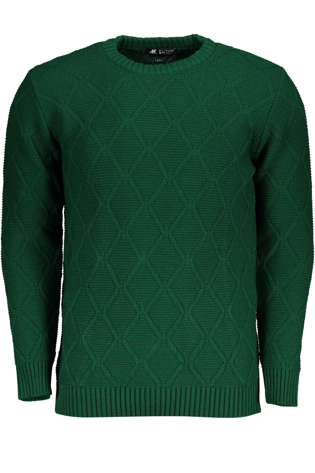 Maglione U.S. GRAND Verde USTR959