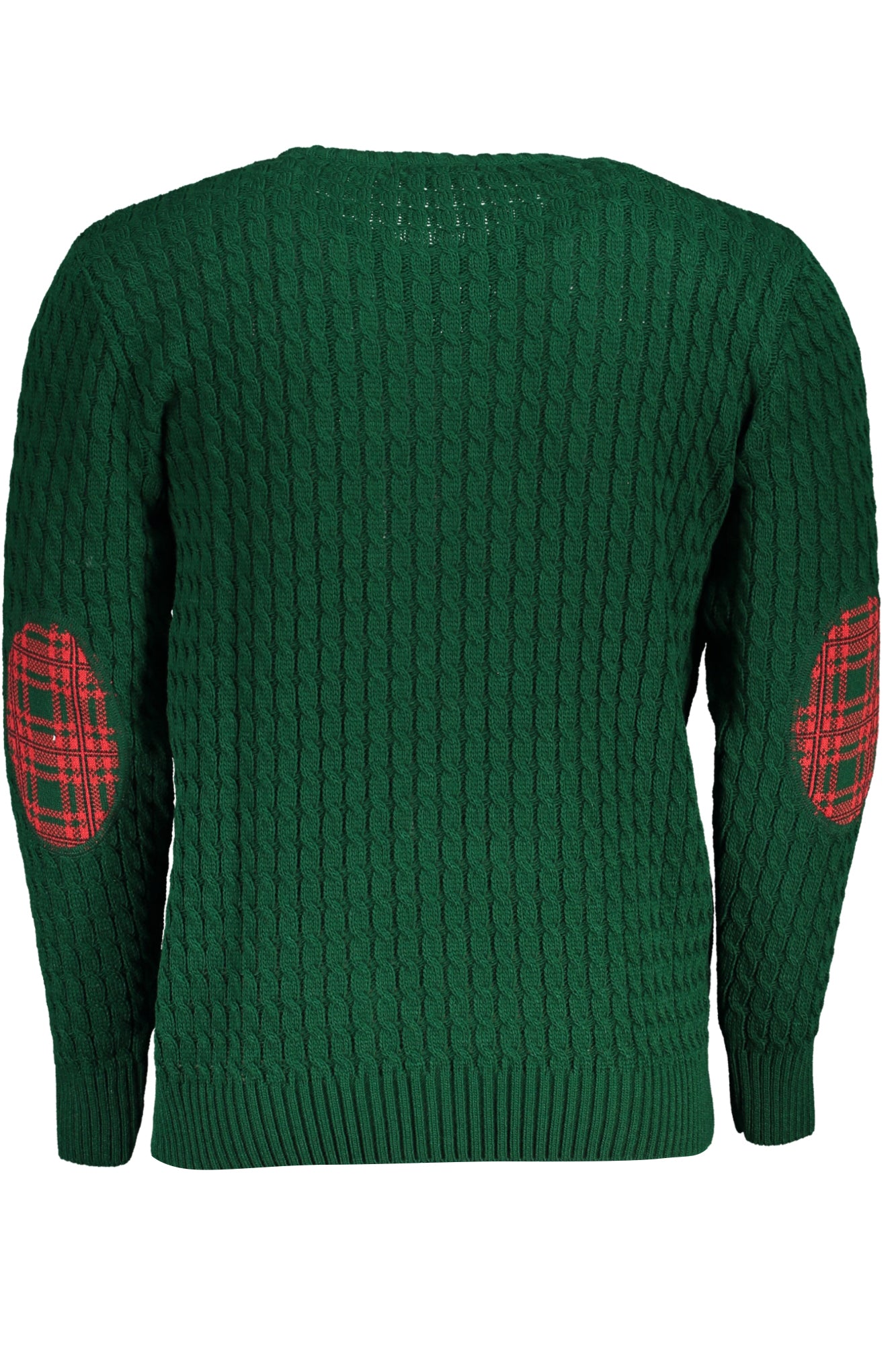 Maglione U.S. GRAND Verde USTR955