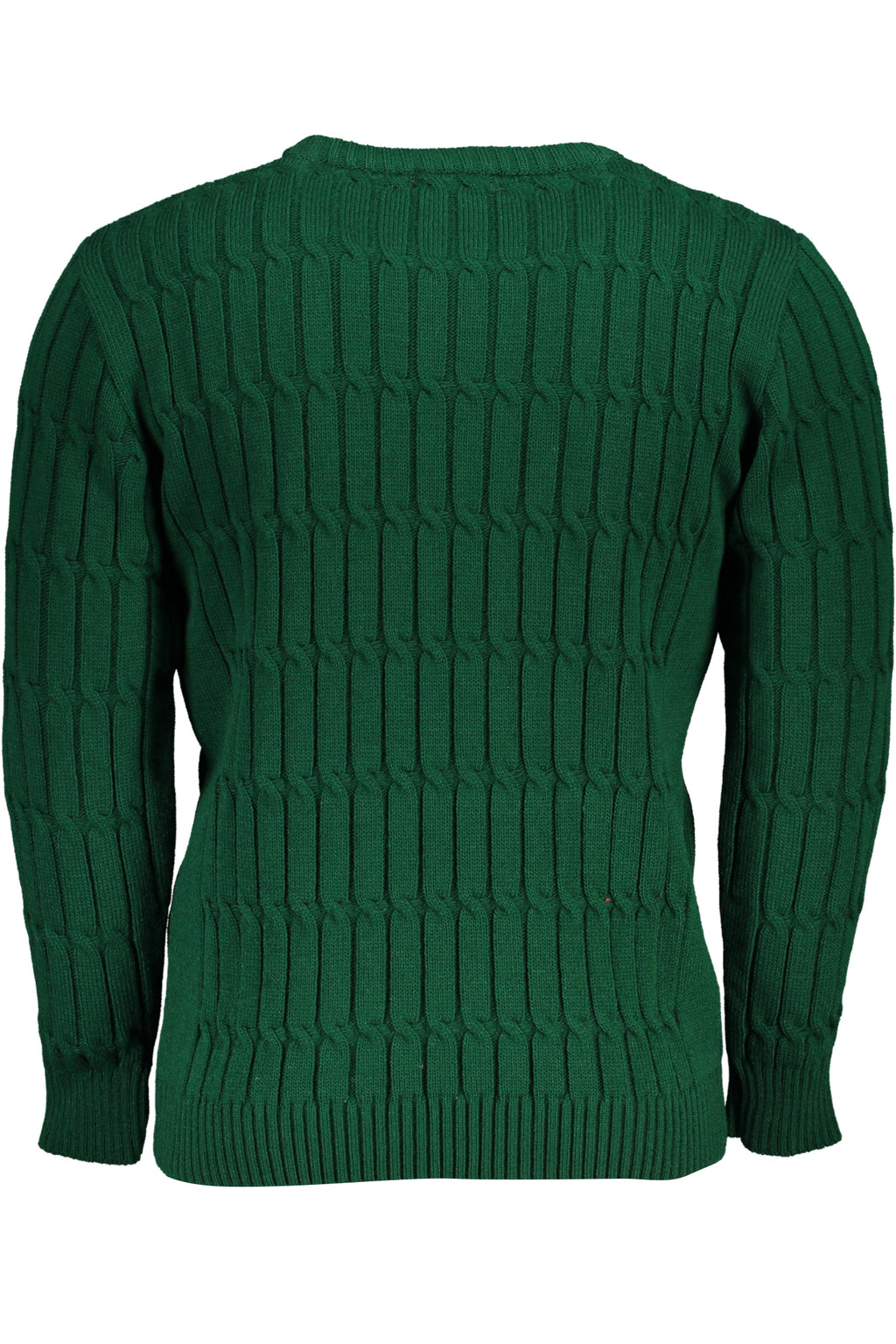 Maglione U.S. GRAND Verde USTR954
