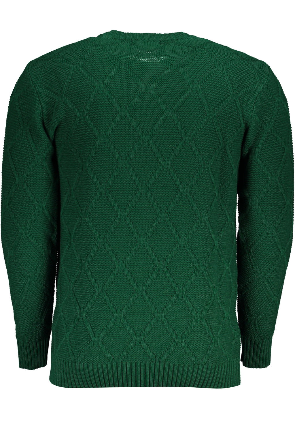 Maglione U.S. GRAND Verde USTR959