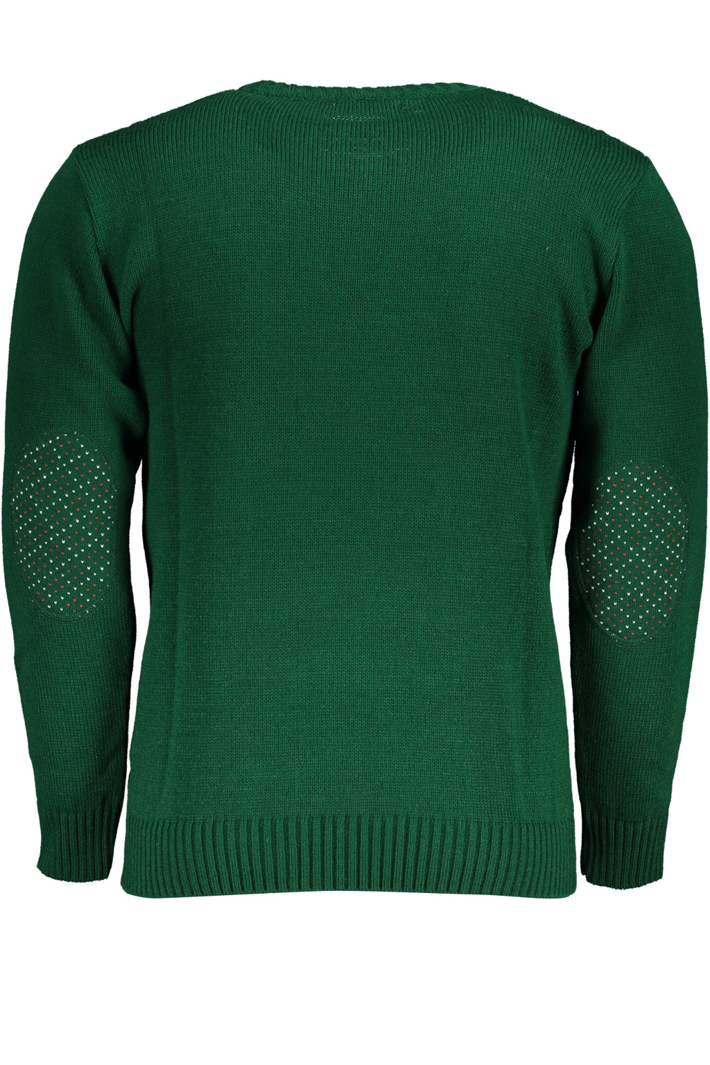 Maglione U.S. GRAND Verde USTR957