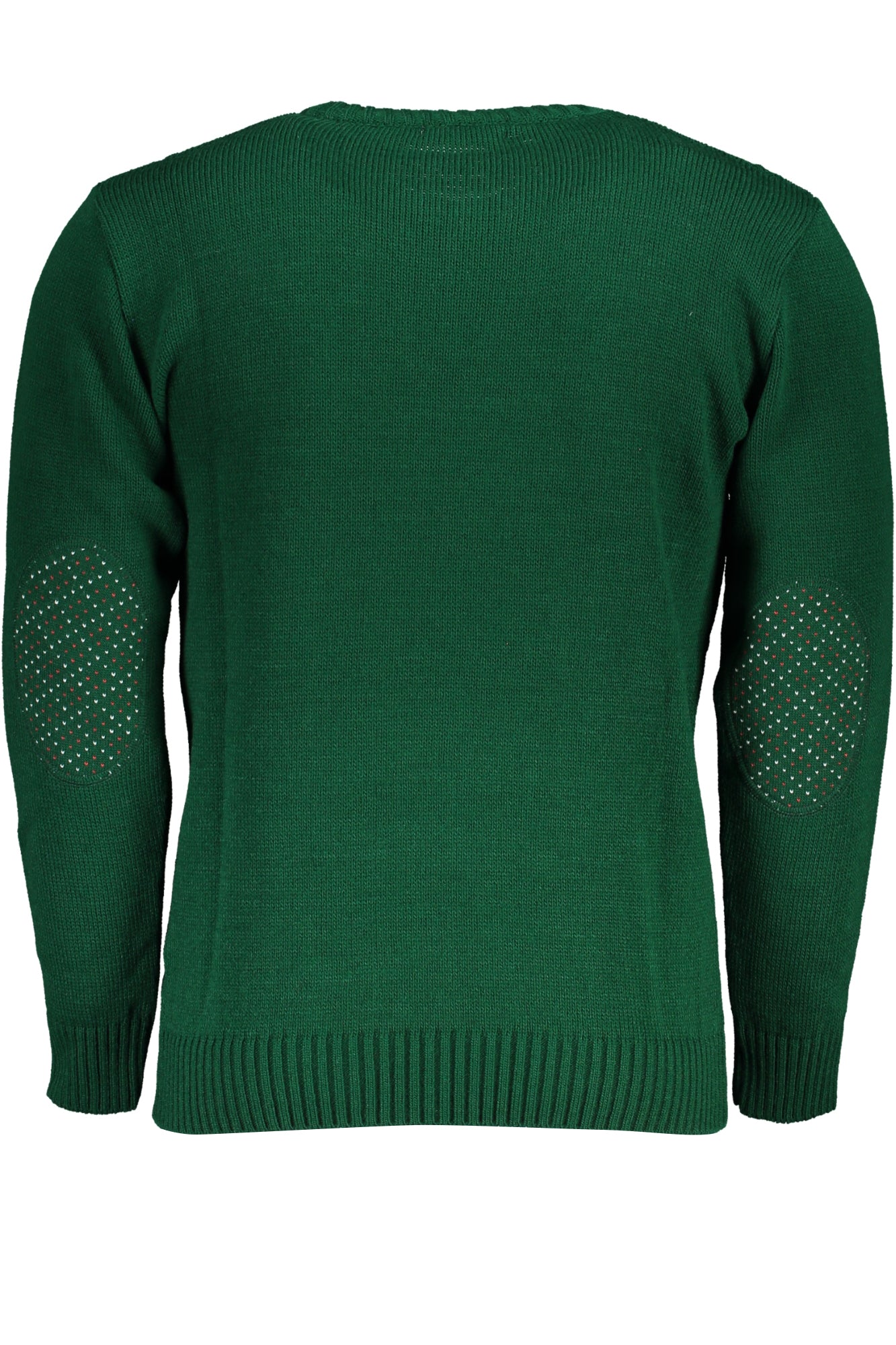 Maglione U.S. GRAND Verde USTR957