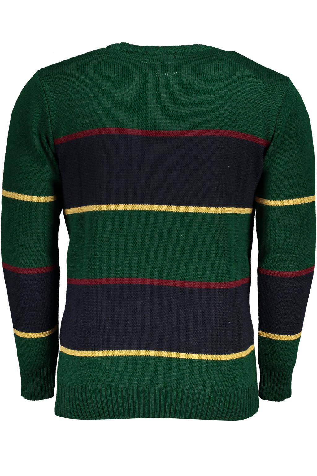 Maglione U.S. GRAND Verde USTR960