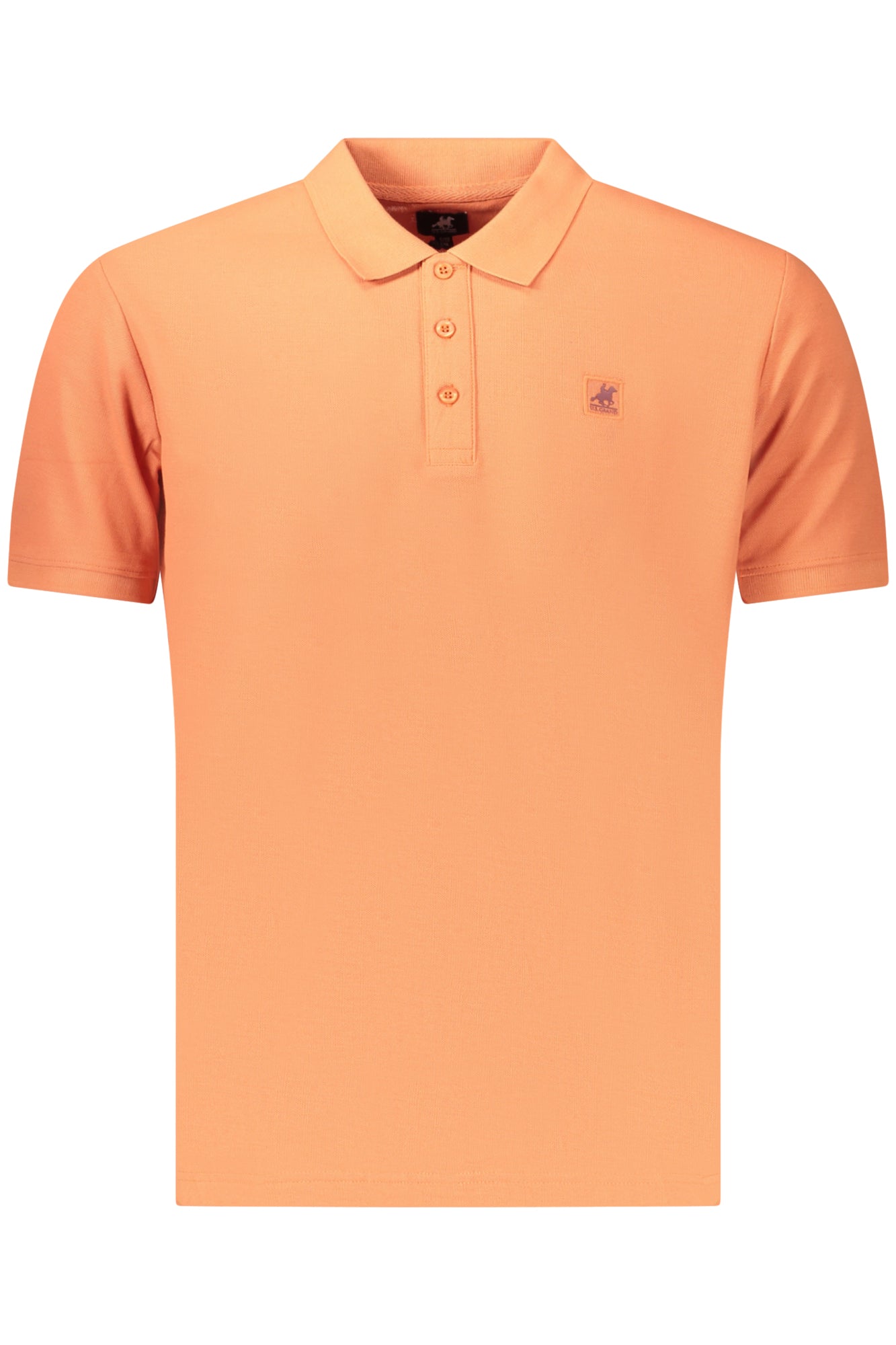 Polo U.S. GRAND Arancione AU03196ALVAR