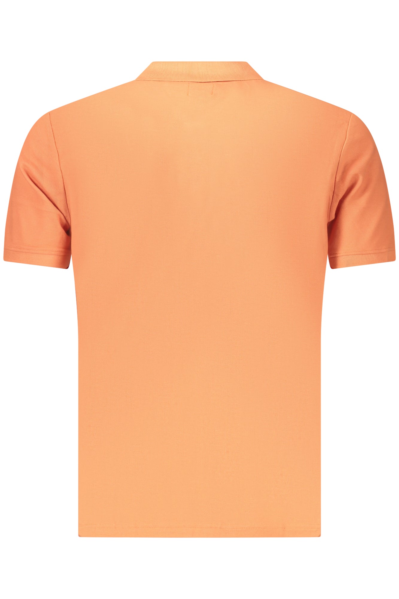 Polo U.S. GRAND Arancione AU03196ALVAR