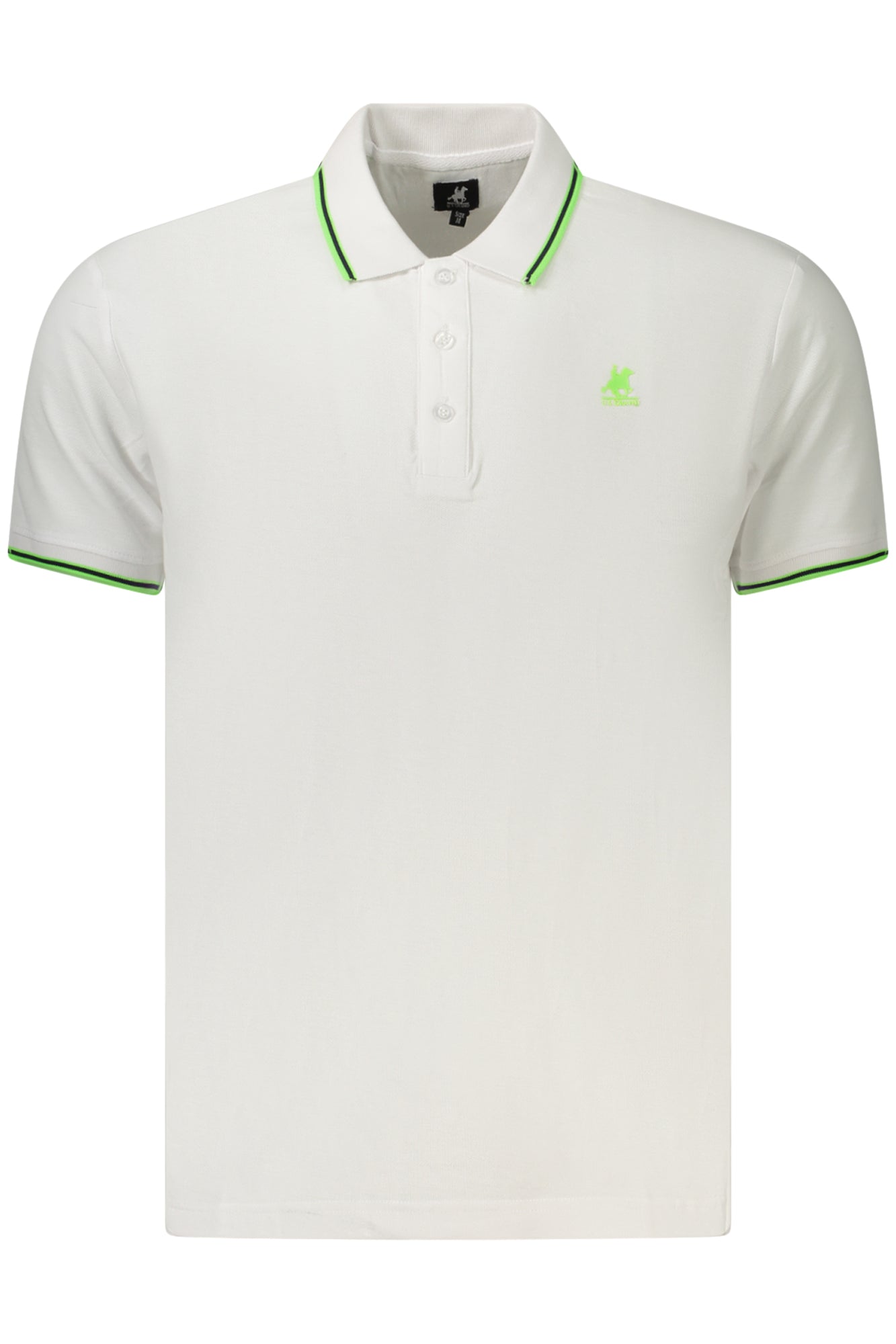 Polo U.S. GRAND Bianco AU03199ALFREDO