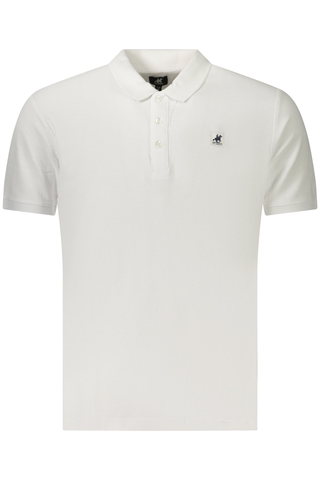 Polo U.S. GRAND Bianco AU03196ALVAR