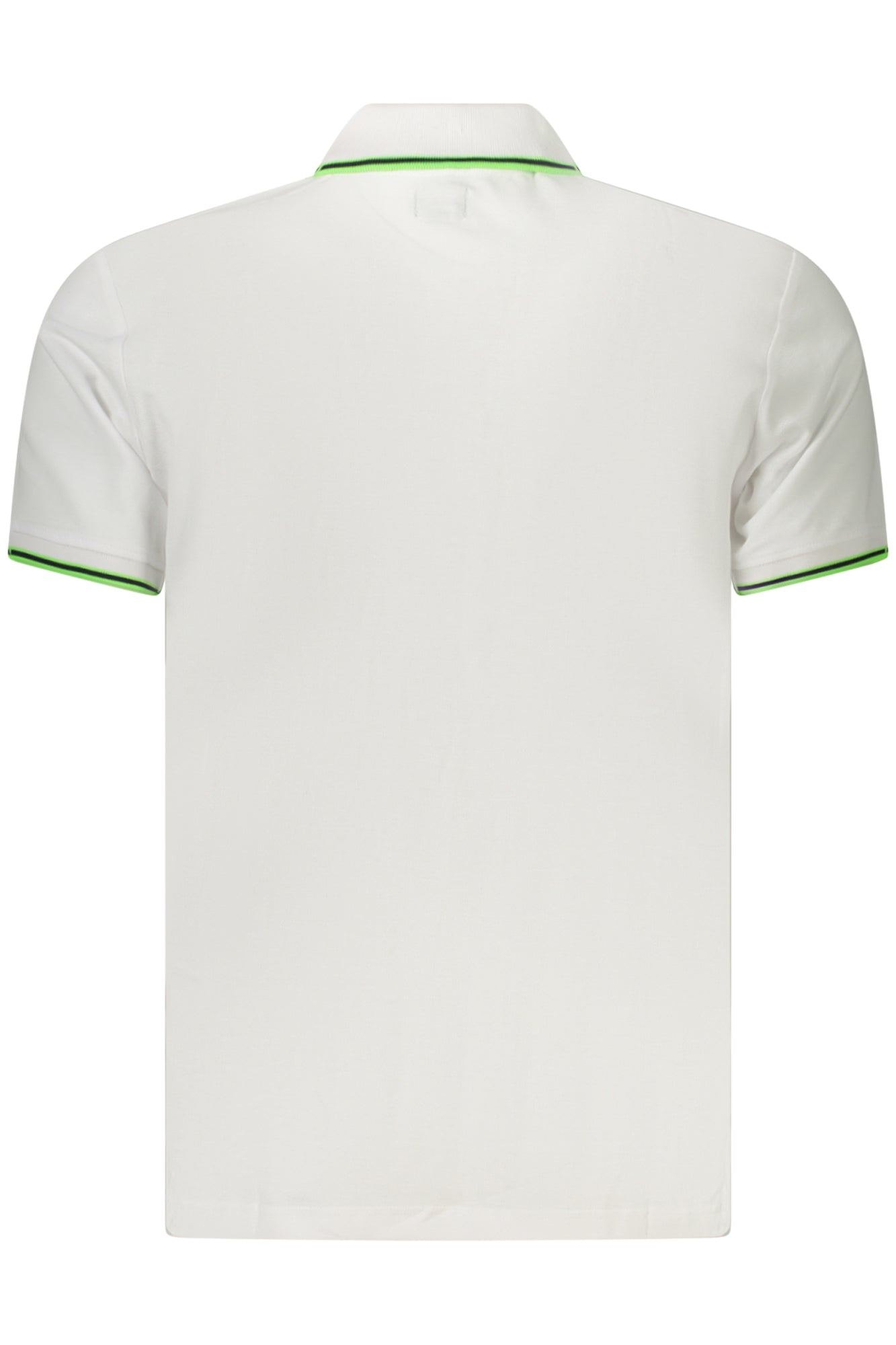 Polo U.S. GRAND Bianco AU03199ALFREDO