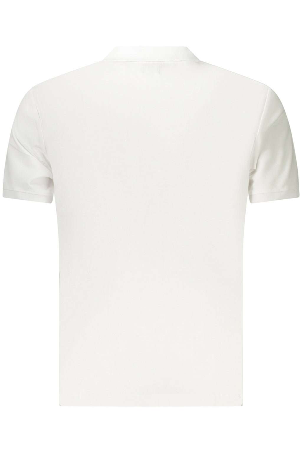 Polo U.S. GRAND Bianco AU03197MORDECAI