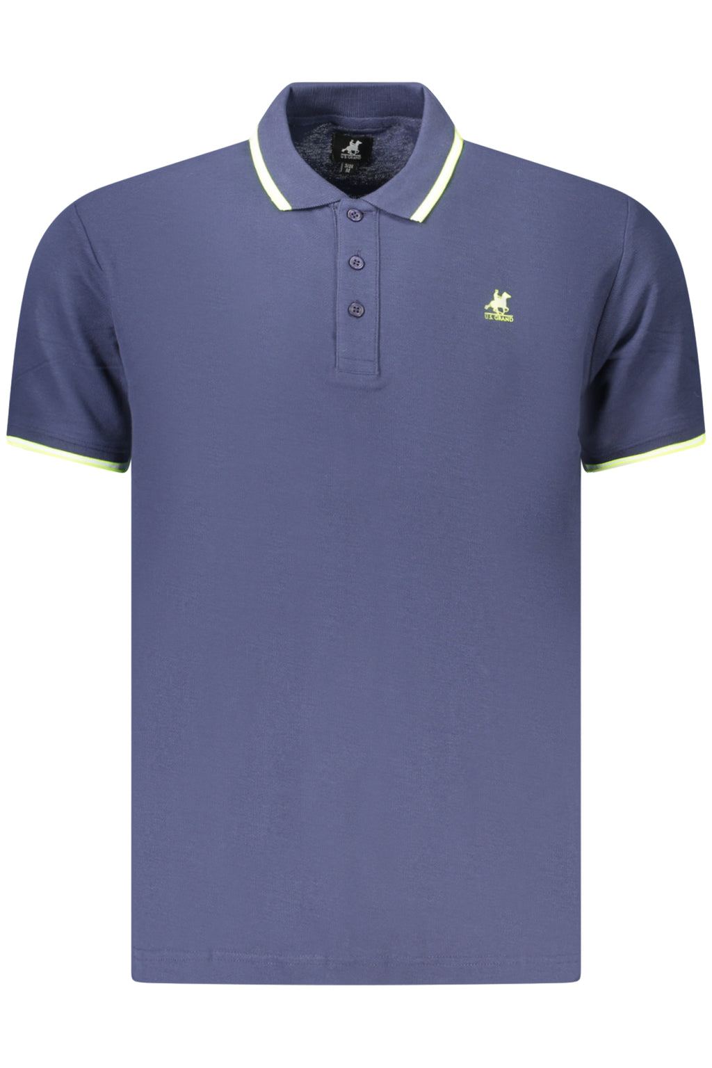 Polo U.S. GRAND Blu AU03199ALFREDO
