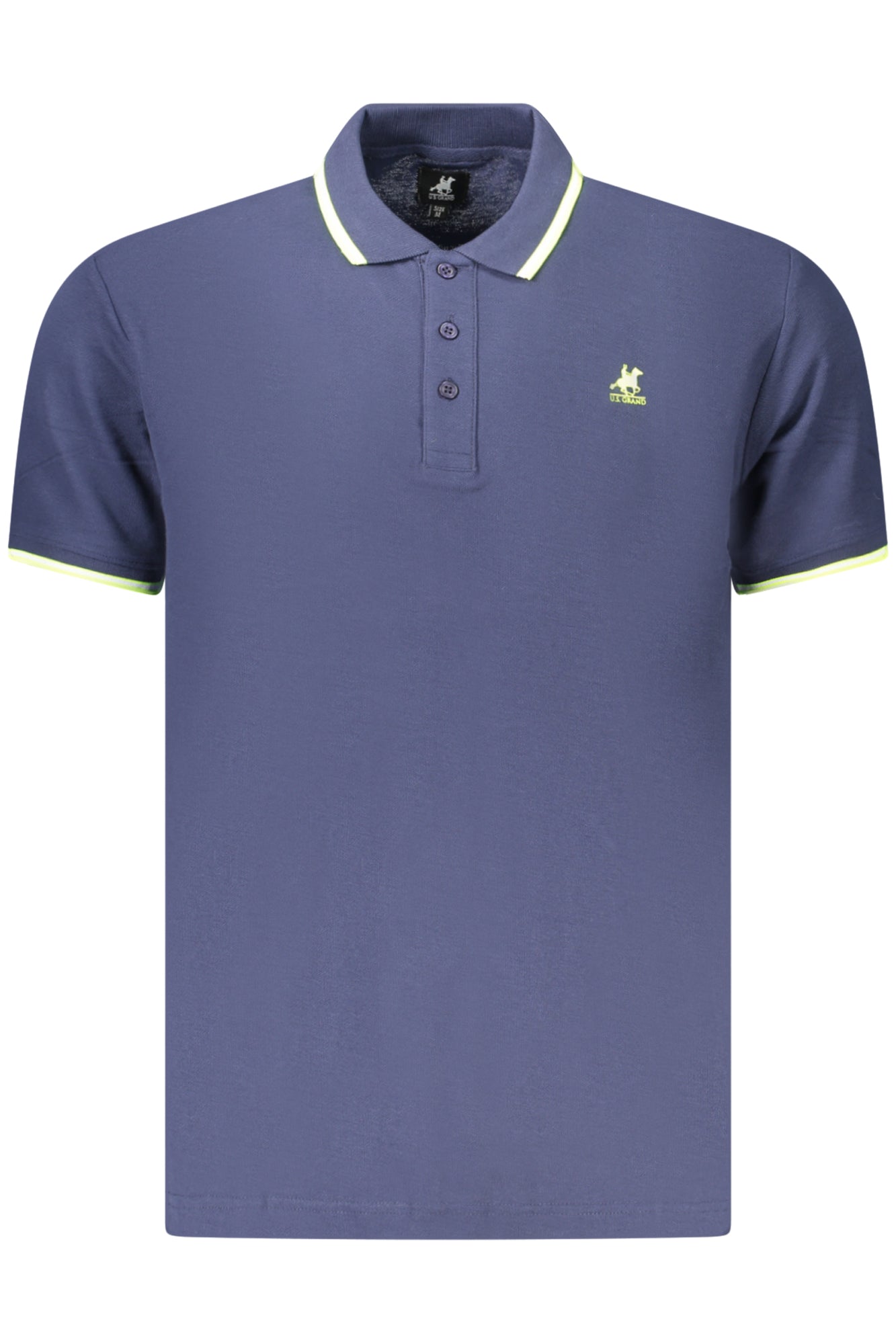 Polo U.S. GRAND Blu AU03199ALFREDO
