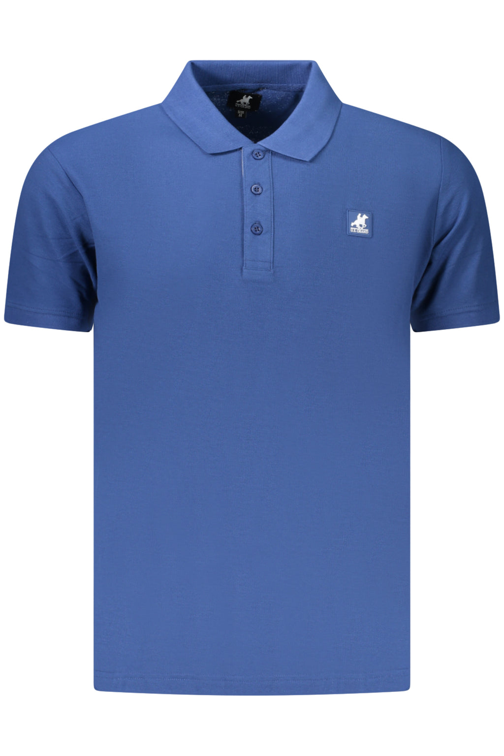 Polo U.S. GRAND Blu AU03204FRANK