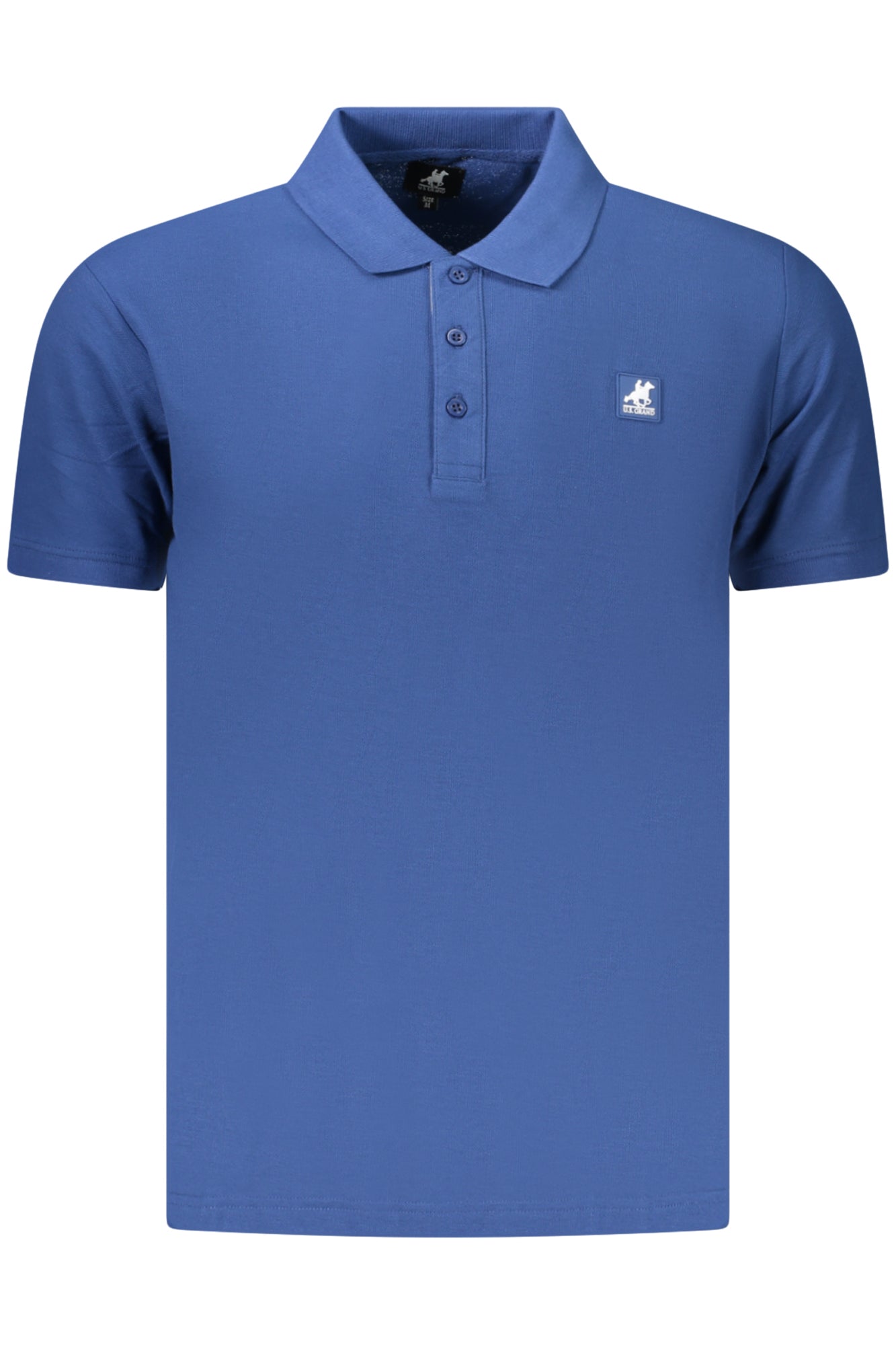 Polo U.S. GRAND Blu AU03204FRANK