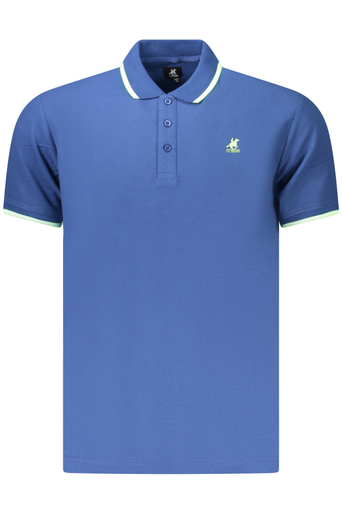 Polo U.S. GRAND Blu AU03199ALFREDO