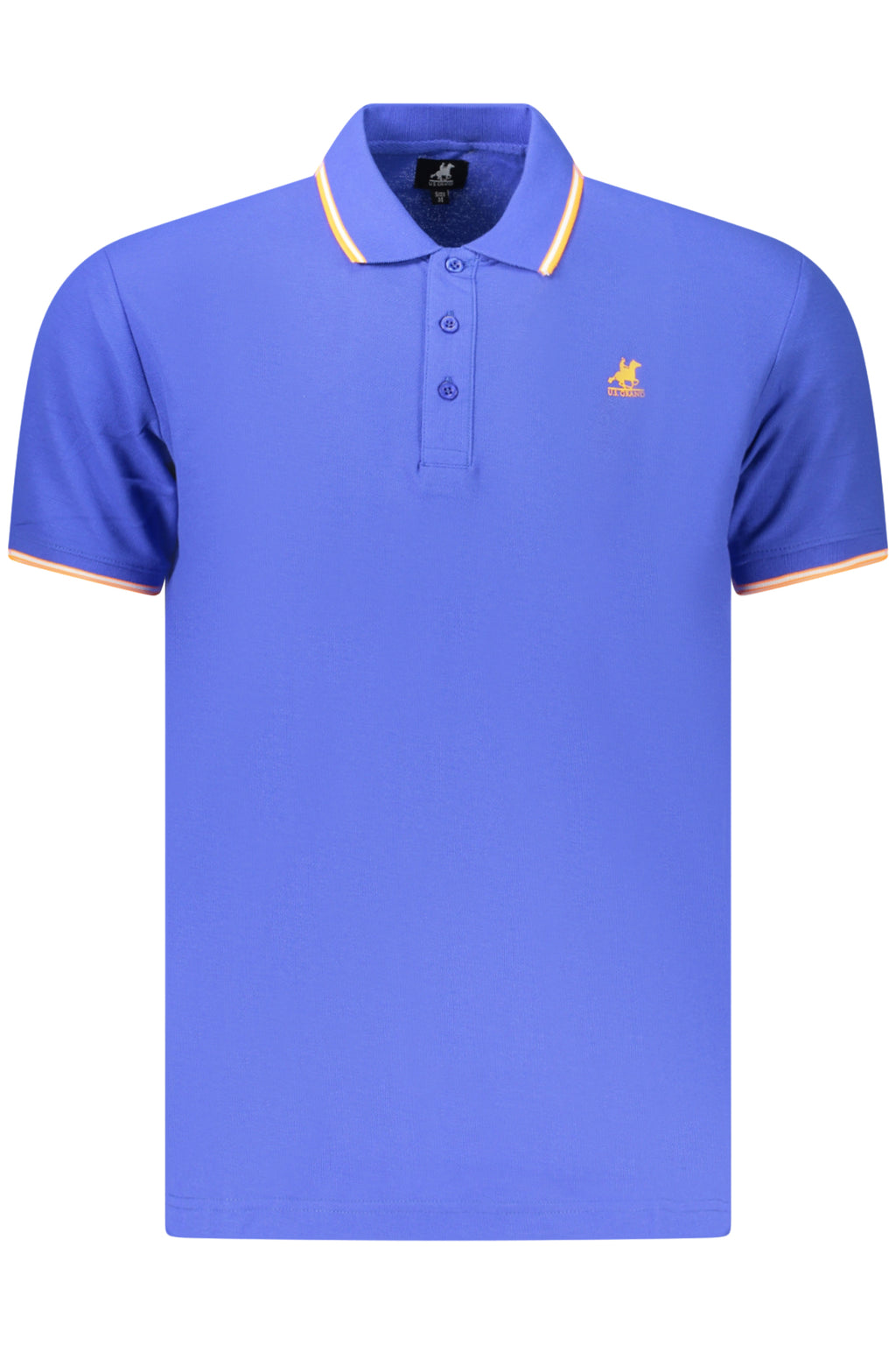 Polo U.S. GRAND Blu AU03199ALFREDO