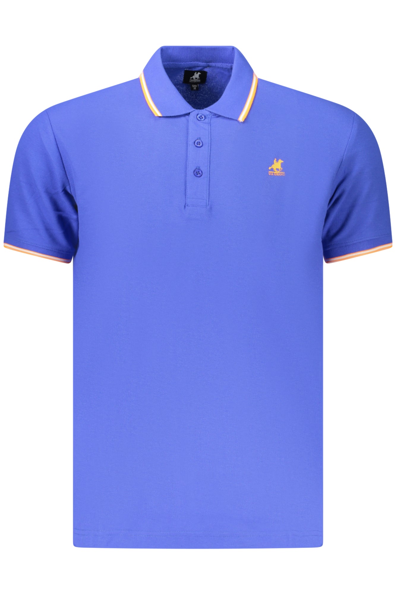Polo U.S. GRAND Blu AU03199ALFREDO