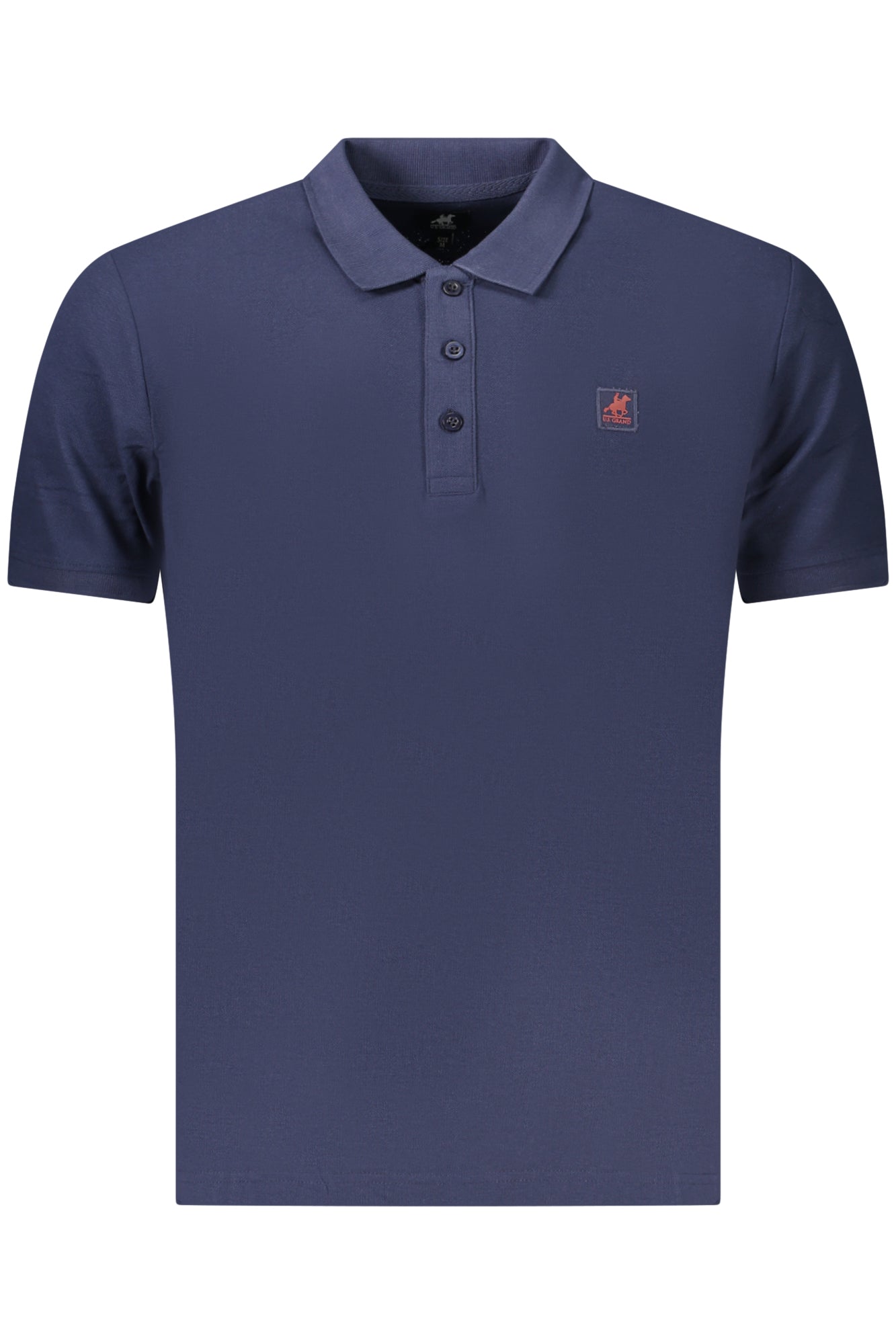 Polo U.S. GRAND Blu AU03196ALVAR
