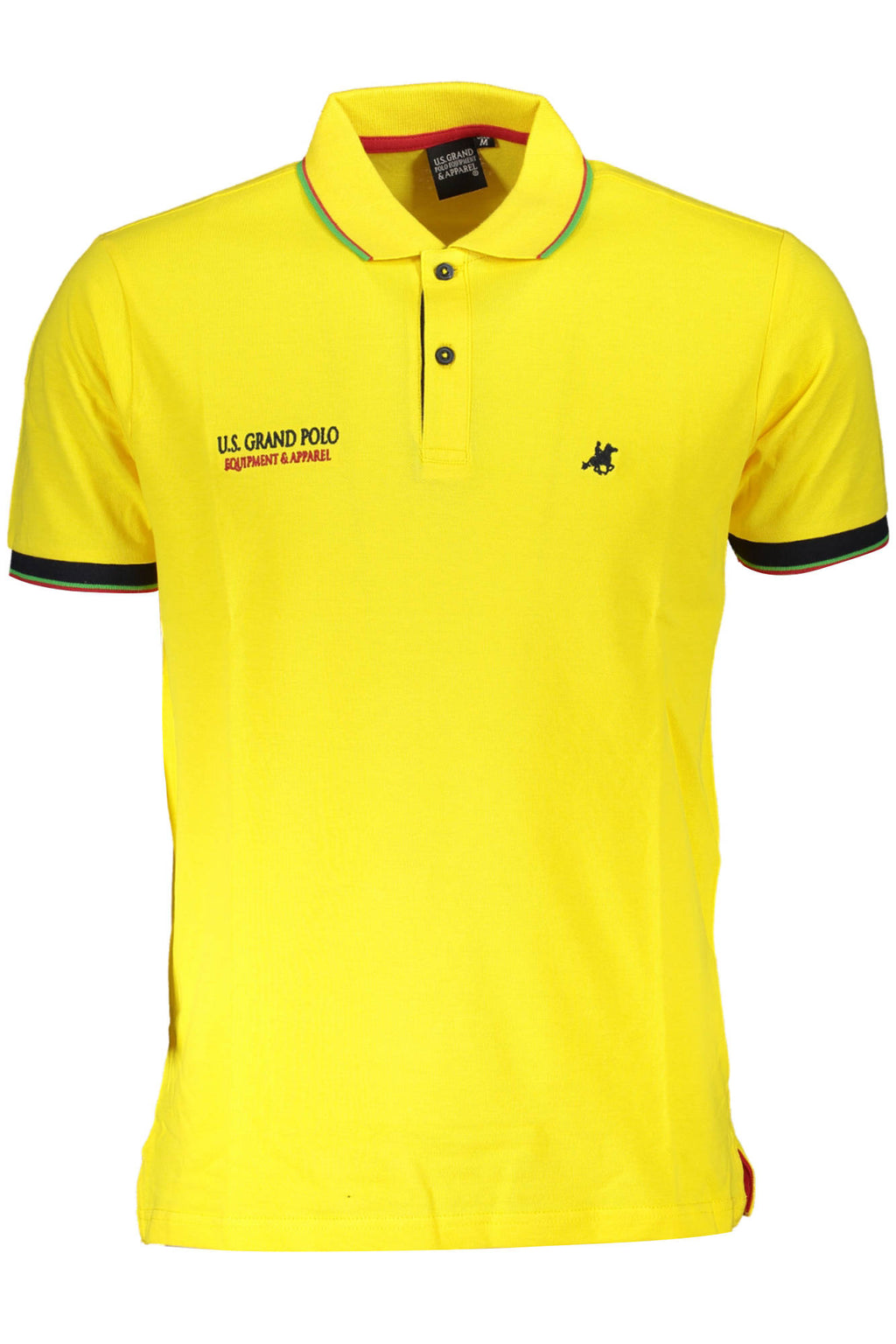 Polo U.s. Grand Giallo USP726