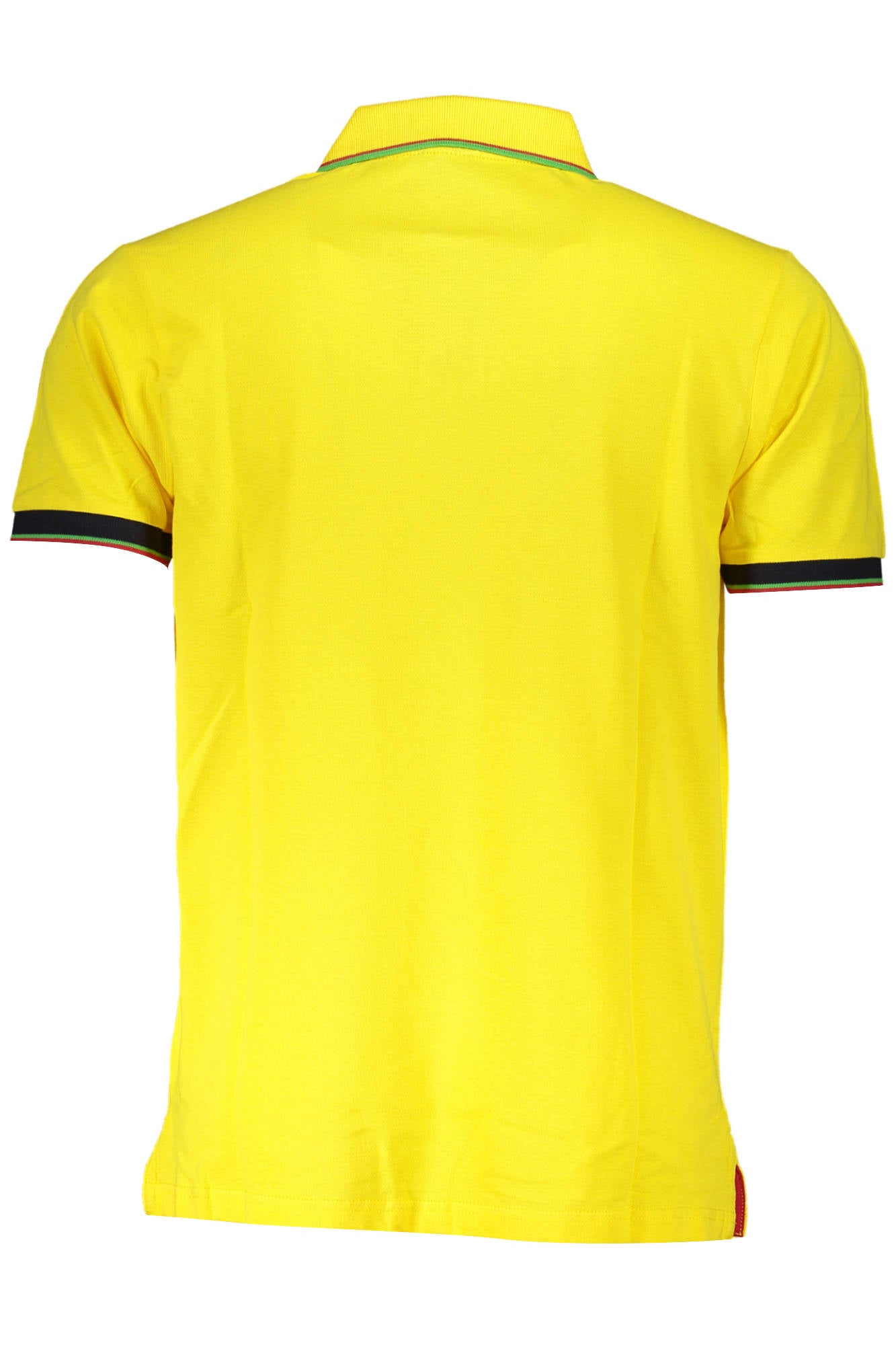 Polo U.s. Grand Giallo USP726
