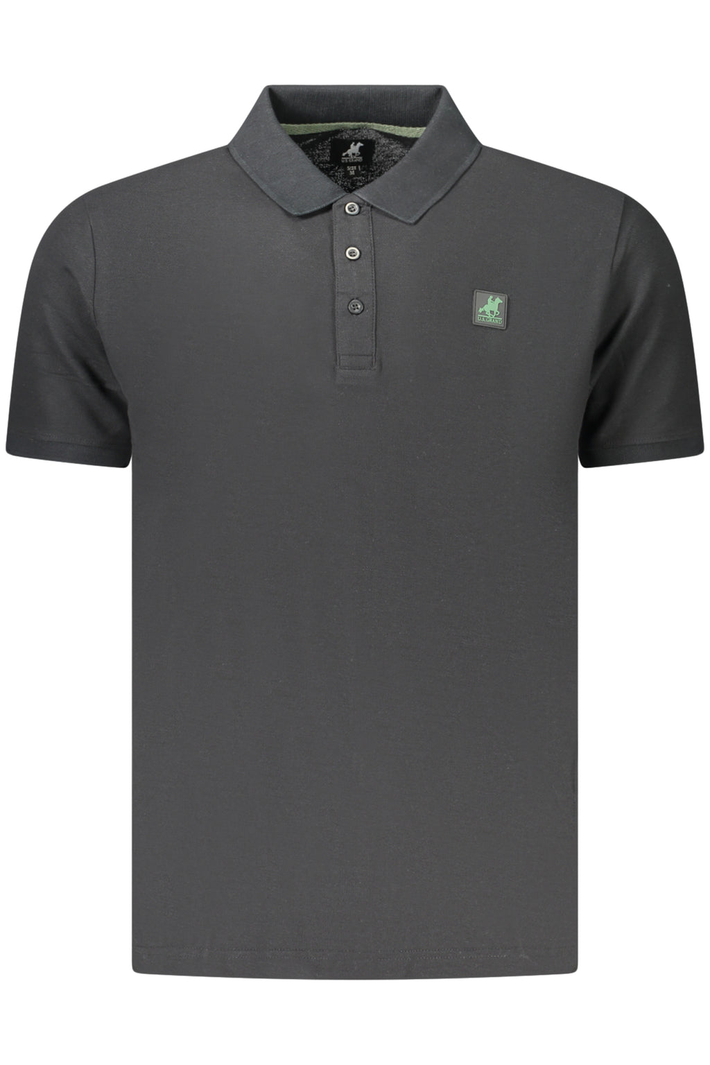 Polo U.S. GRAND Nero AU03204FRANK