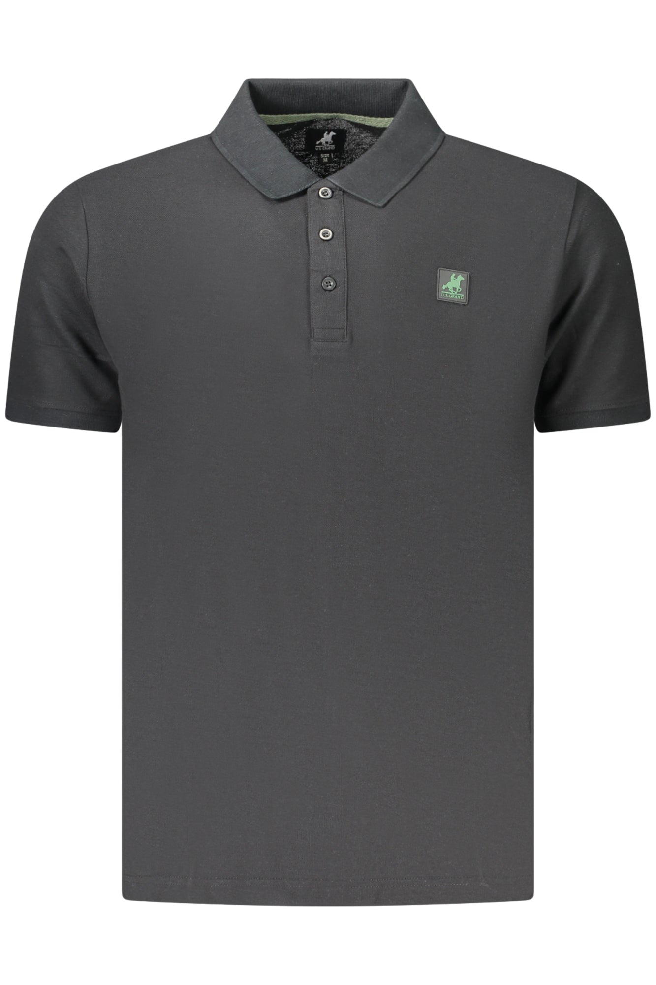 Polo U.S. GRAND Nero AU03204FRANK