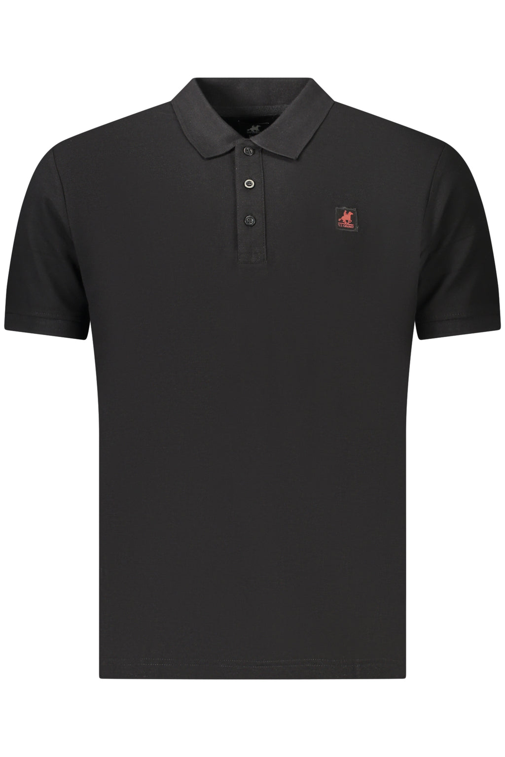 Polo U.S. GRAND Nero AU03196ALVAR