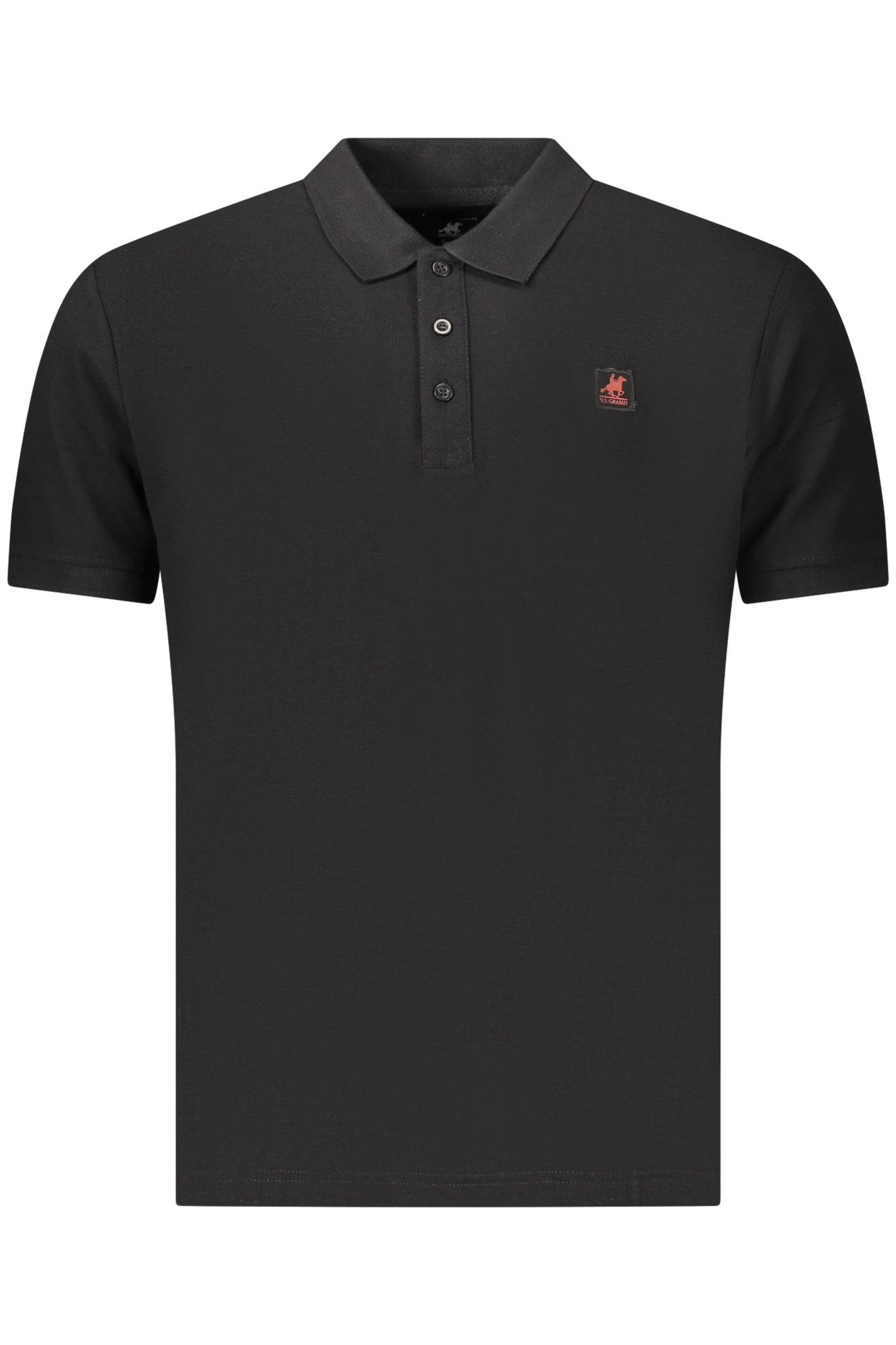 Polo U.S. GRAND Nero AU03196ALVAR