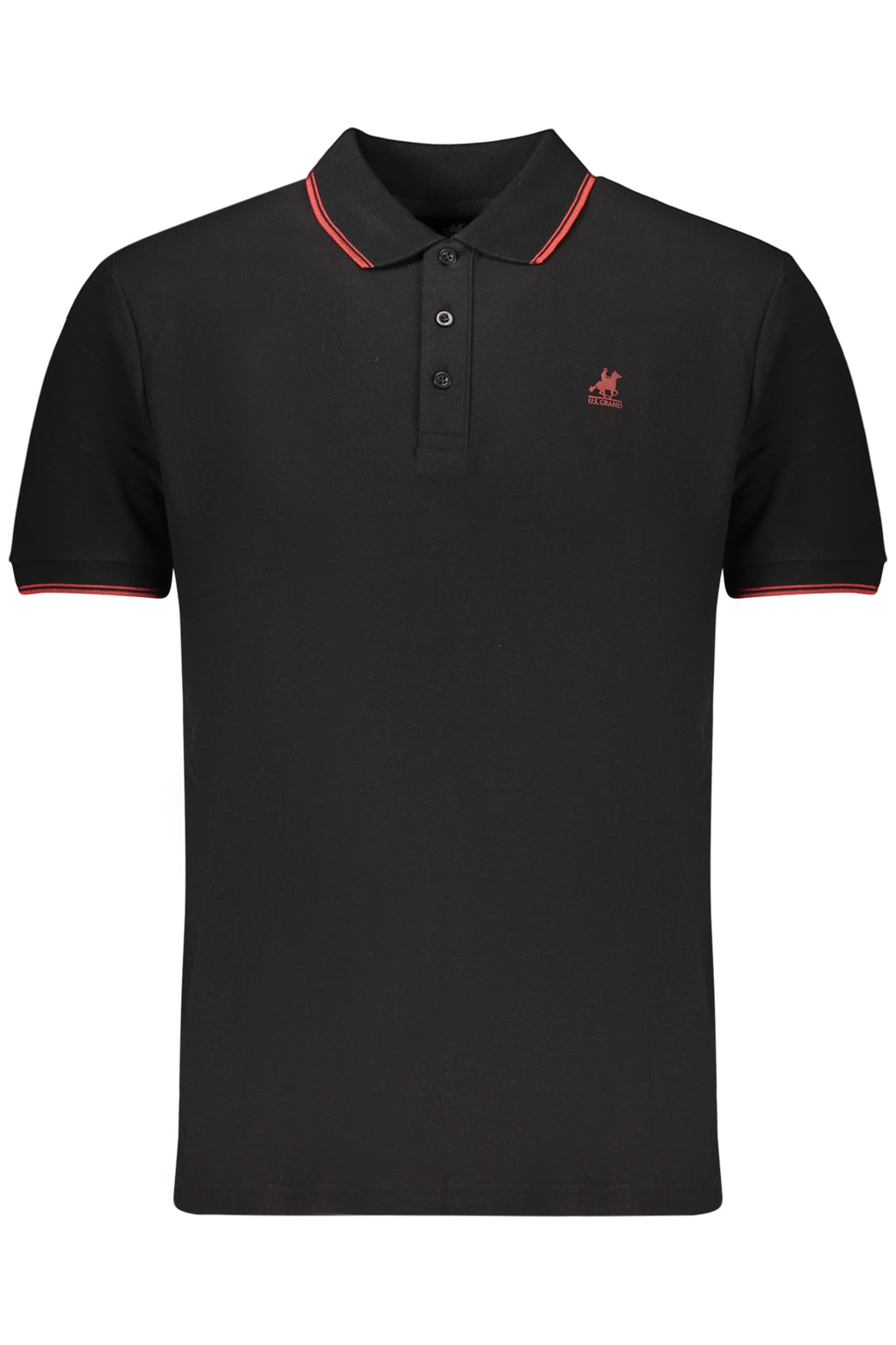 Polo U.S. GRAND Nero AU03198STEVEN