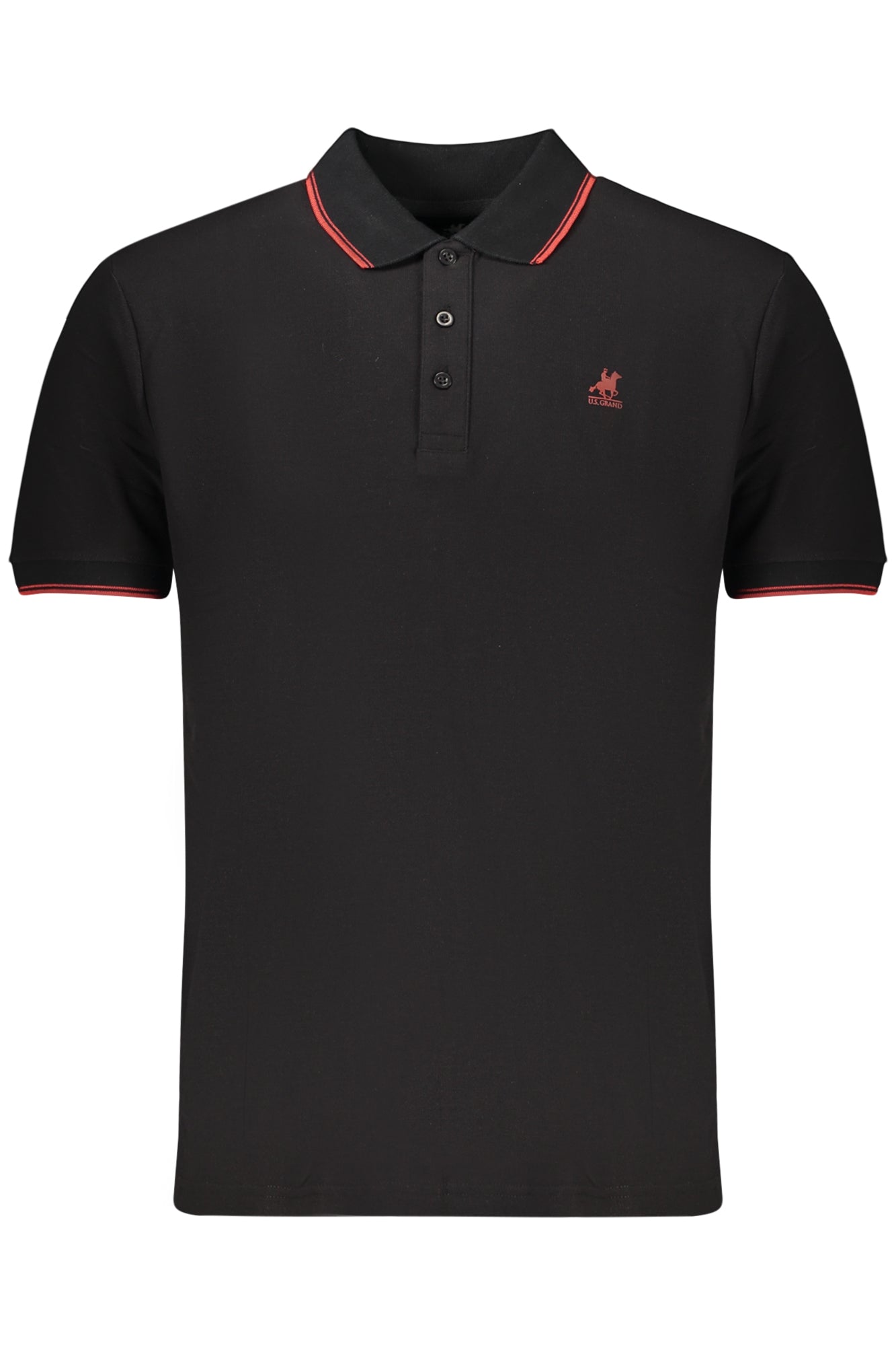 Polo U.S. GRAND Nero AU03198STEVEN