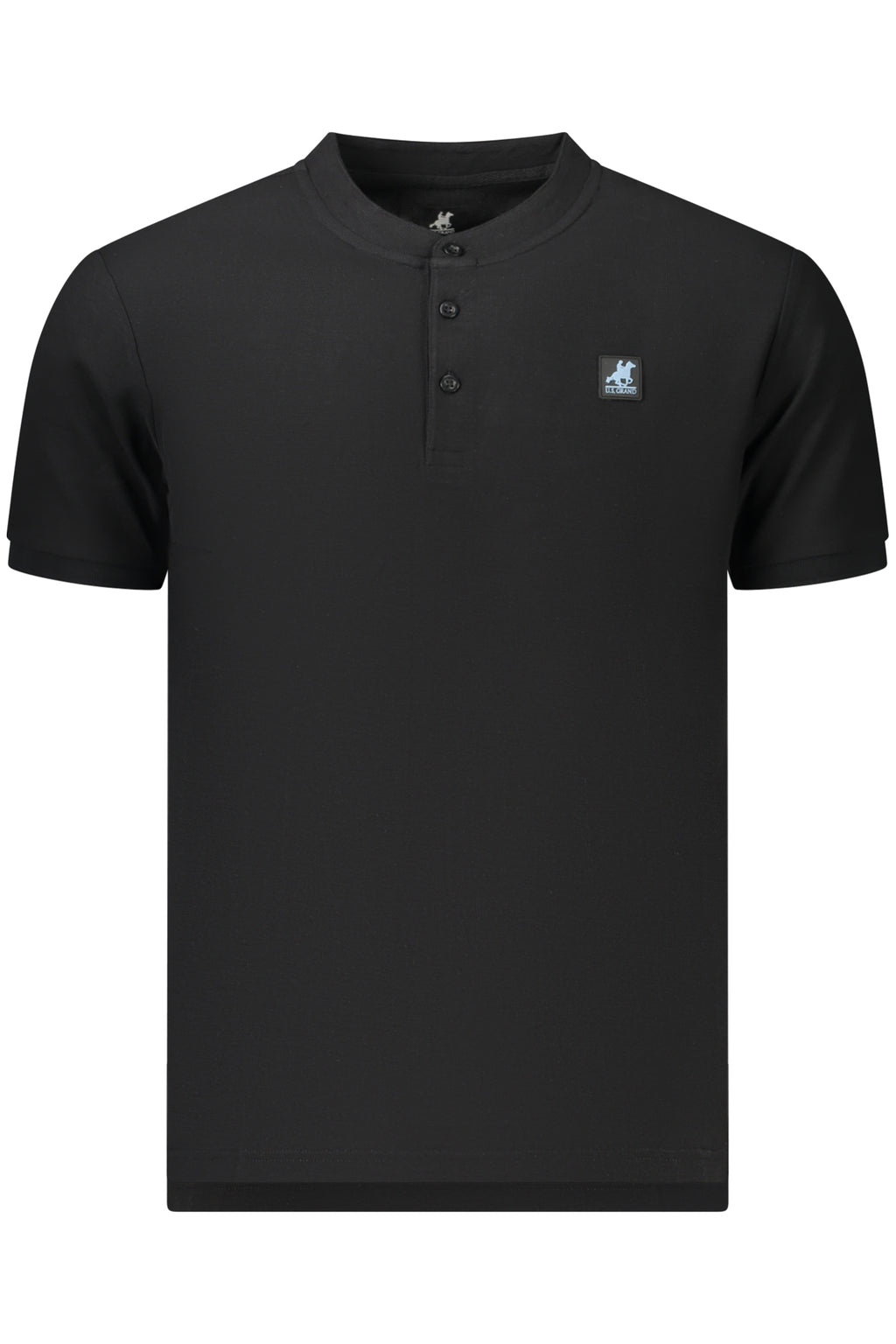 Polo U.S. GRAND Nero AU03202GIANPAOLO